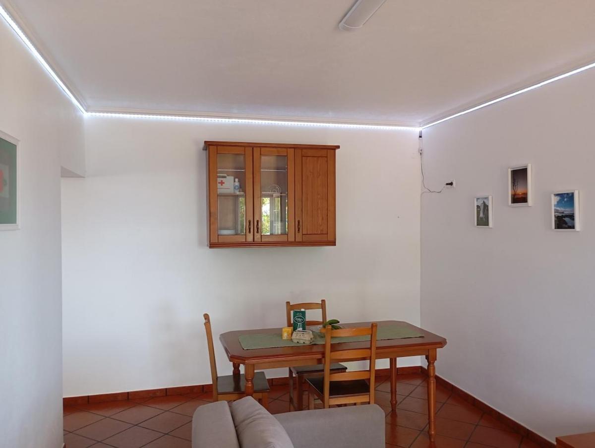 Apartment Biscoitos View Biscoitos (Terceira)