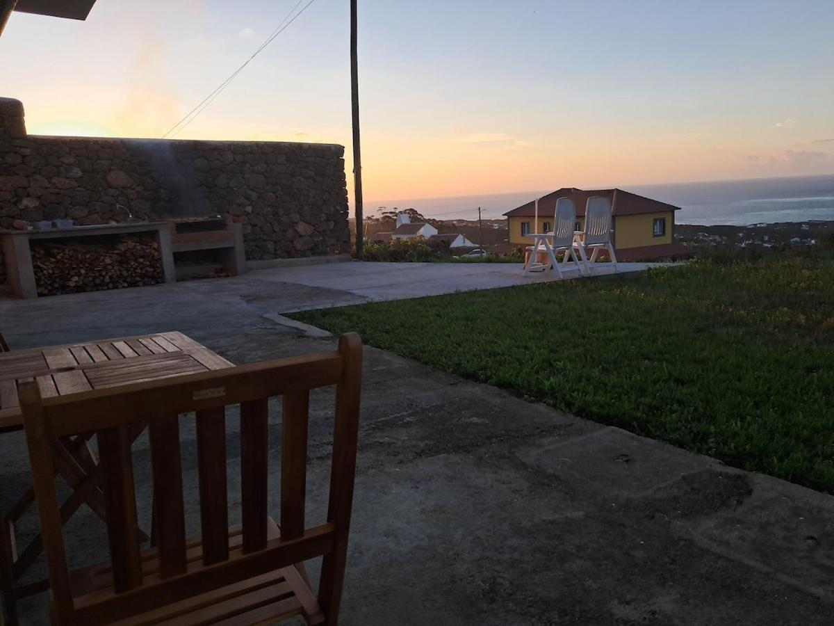 Biscoitos View Apartment Biscoitos (Terceira)