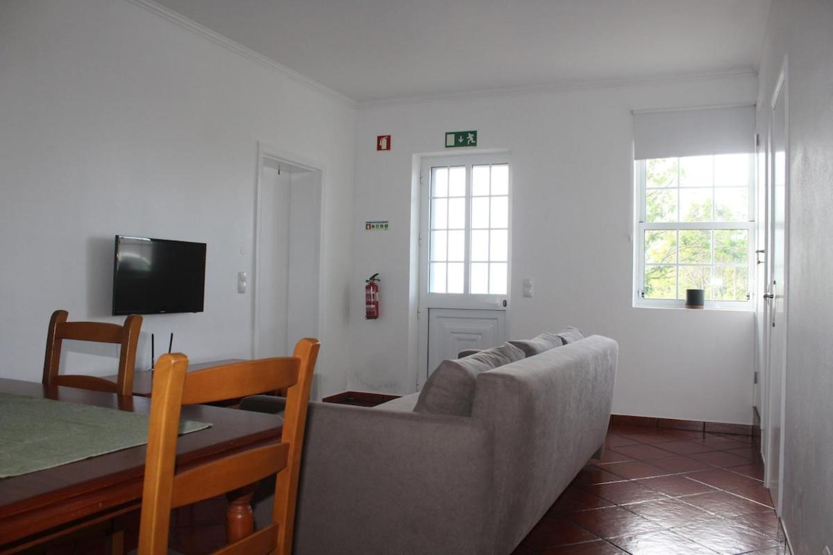 Apartment Biscoitos View Biscoitos (Terceira)