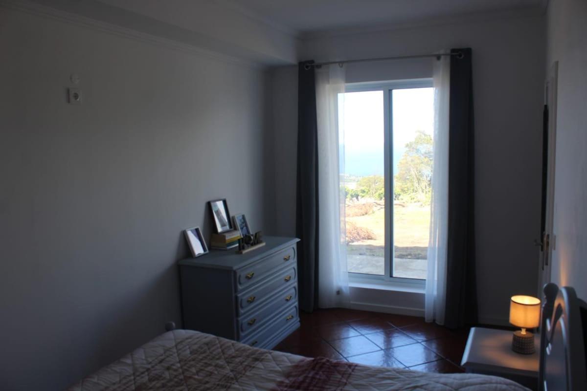 Apartment Biscoitos View Biscoitos (Terceira)