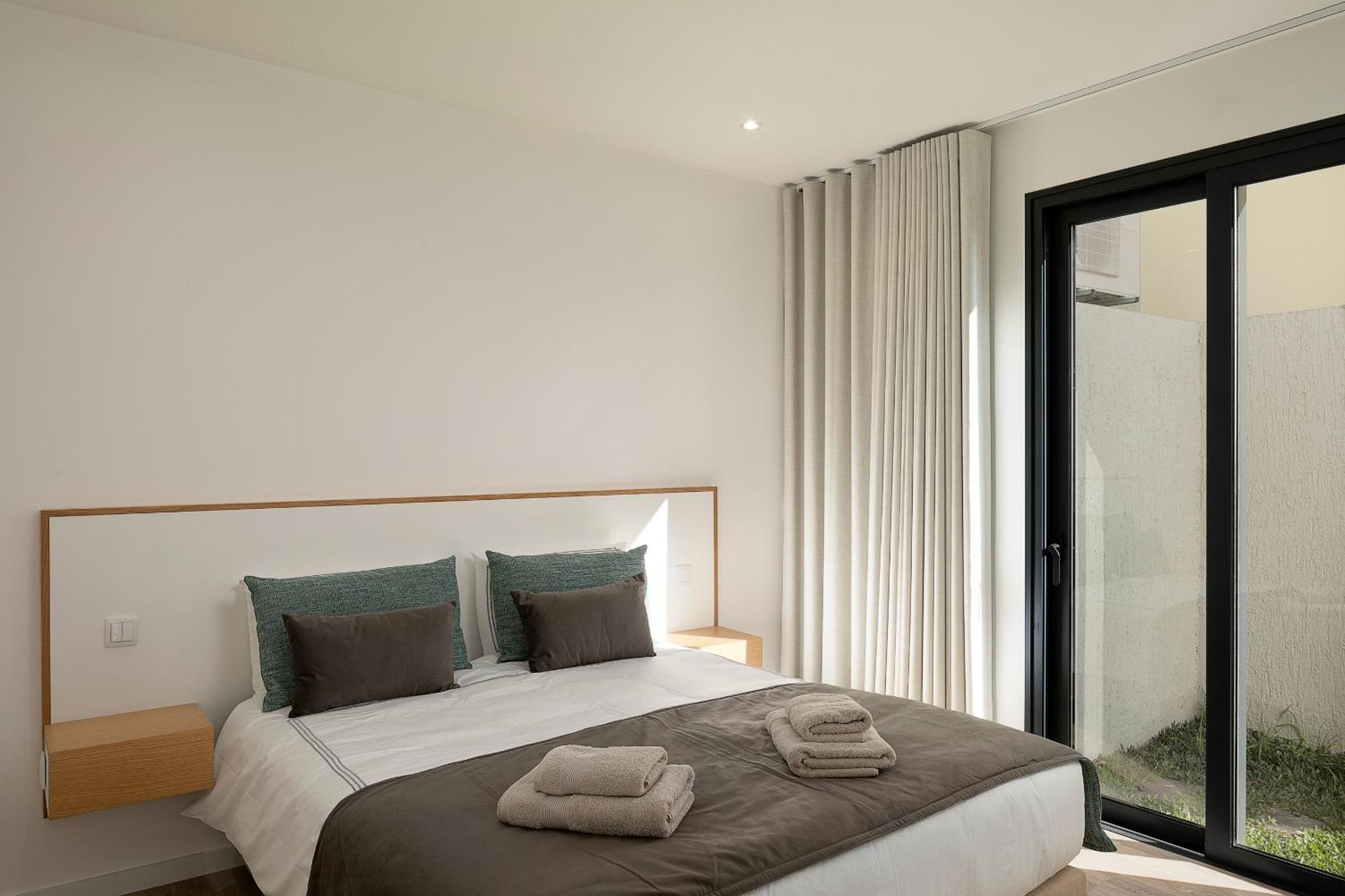 Marco 4 Seasons- Winter Apartment Arco da Calheta (Madeira)