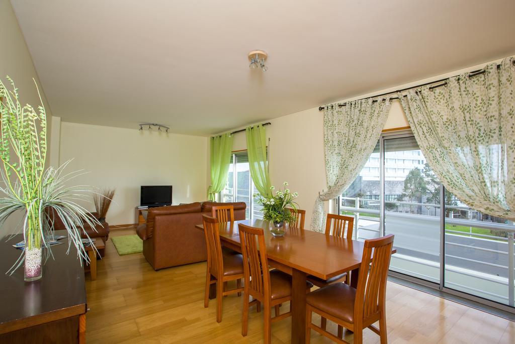Apartment T3 In Downtown *