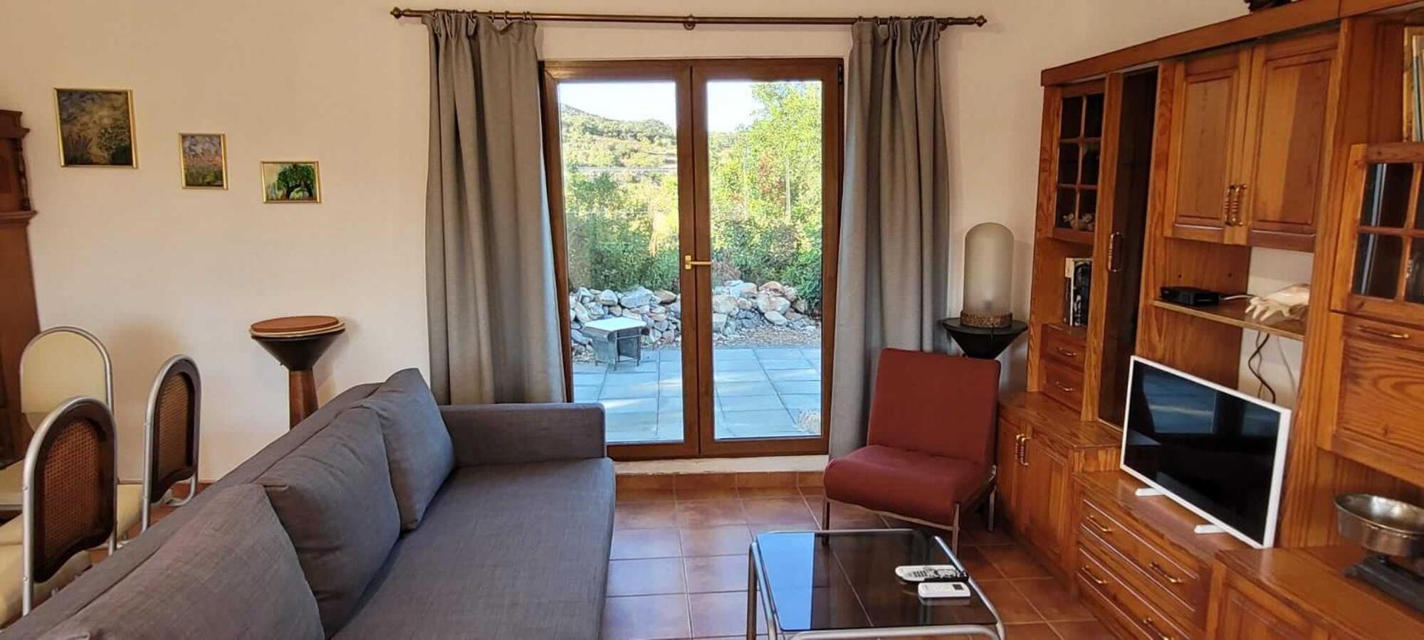 Sitio Da Cornucopia Casa Principal Villa