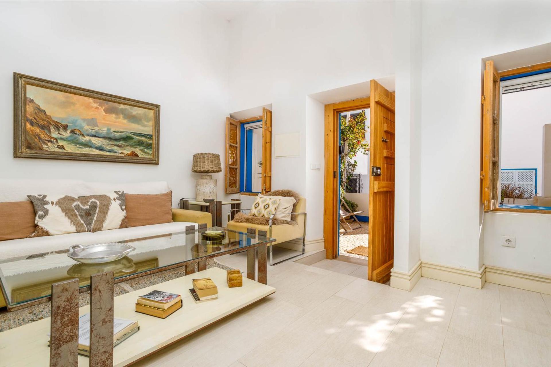 Horta Do Mar - Fabrica Guest house