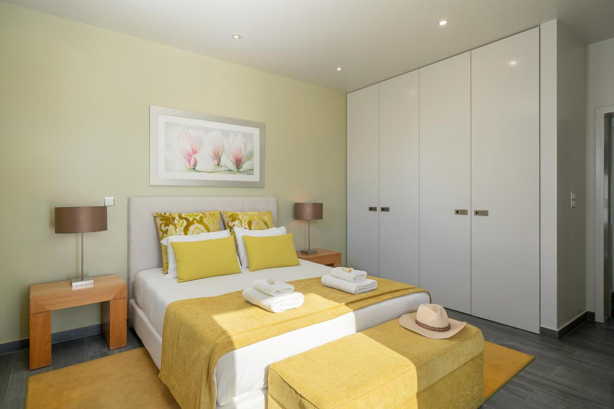 Harmonia By Madeira Sun Travel Villa Ponta do Sol (Madeira)