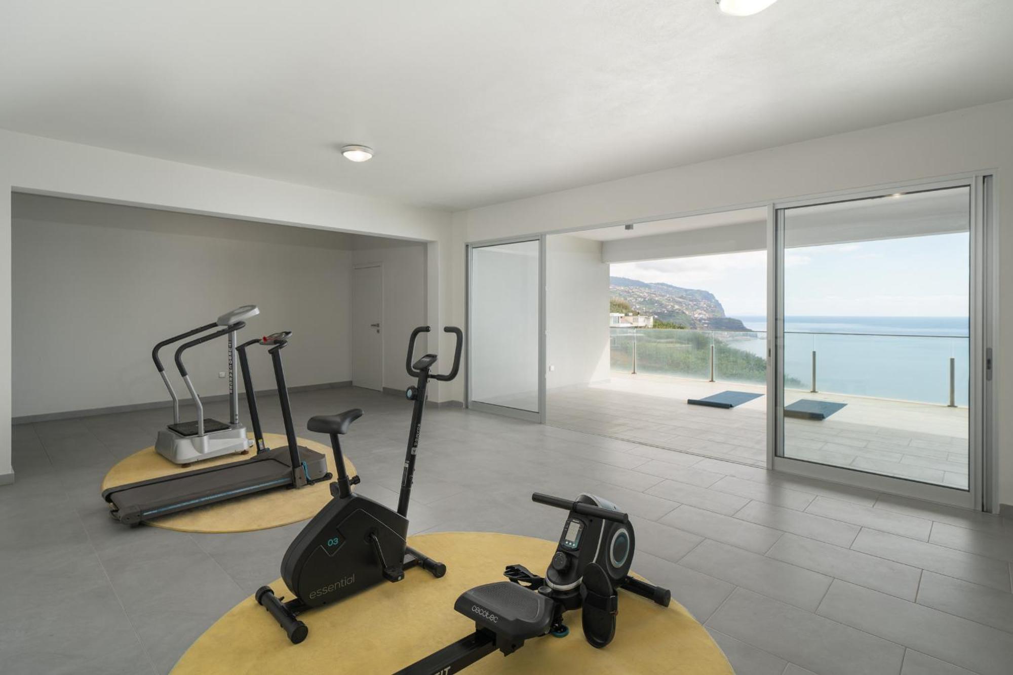 Villa Harmonia By Madeira Sun Travel Ponta do Sol (Madeira)