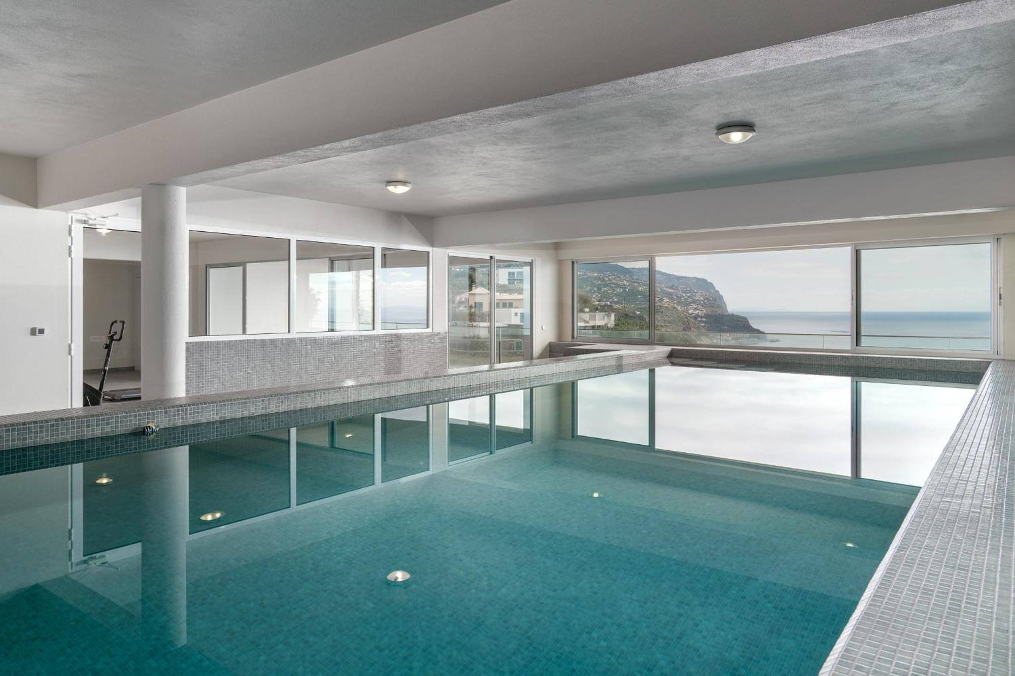 Harmonia By Madeira Sun Travel Villa *