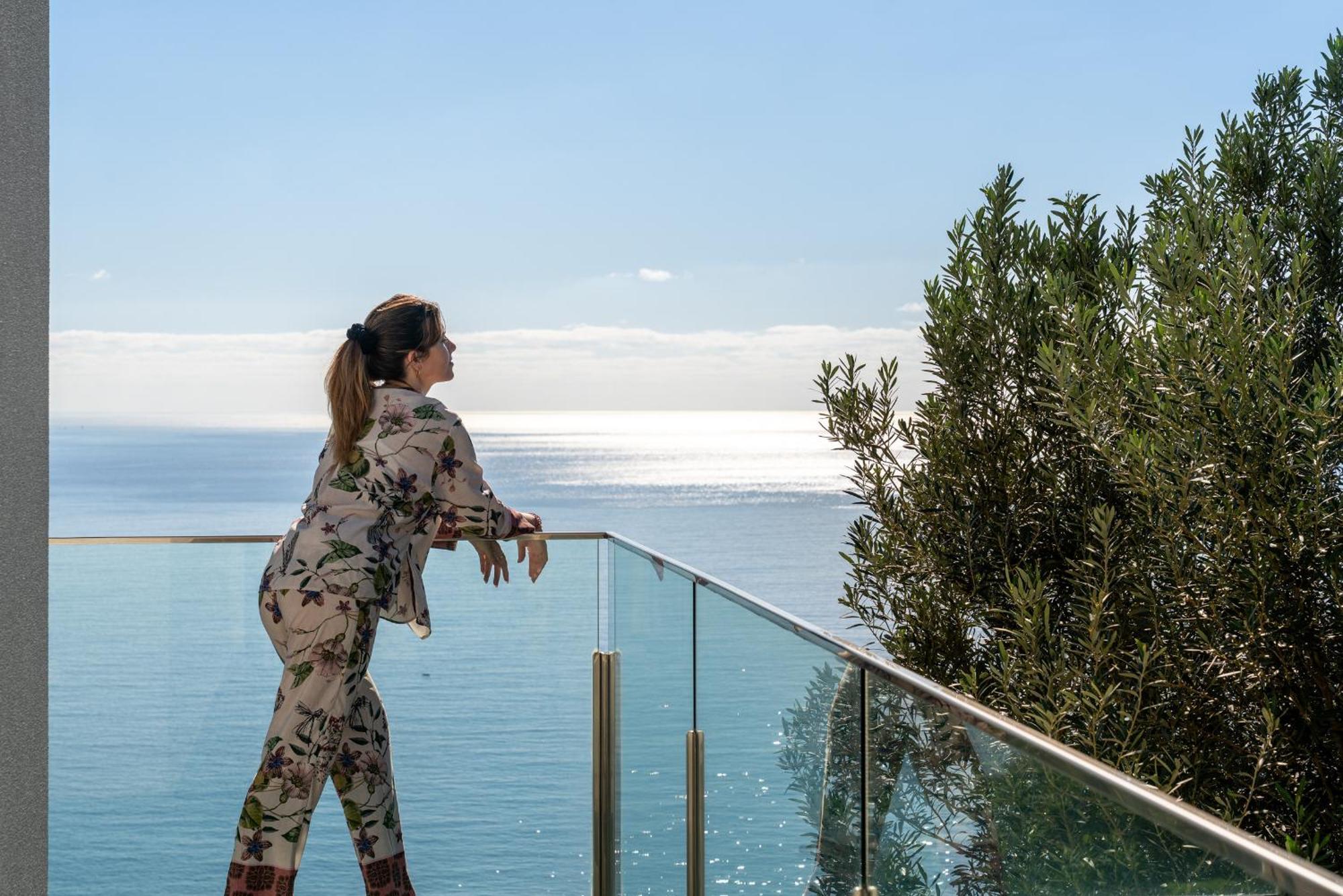 Harmonia By Madeira Sun Travel *