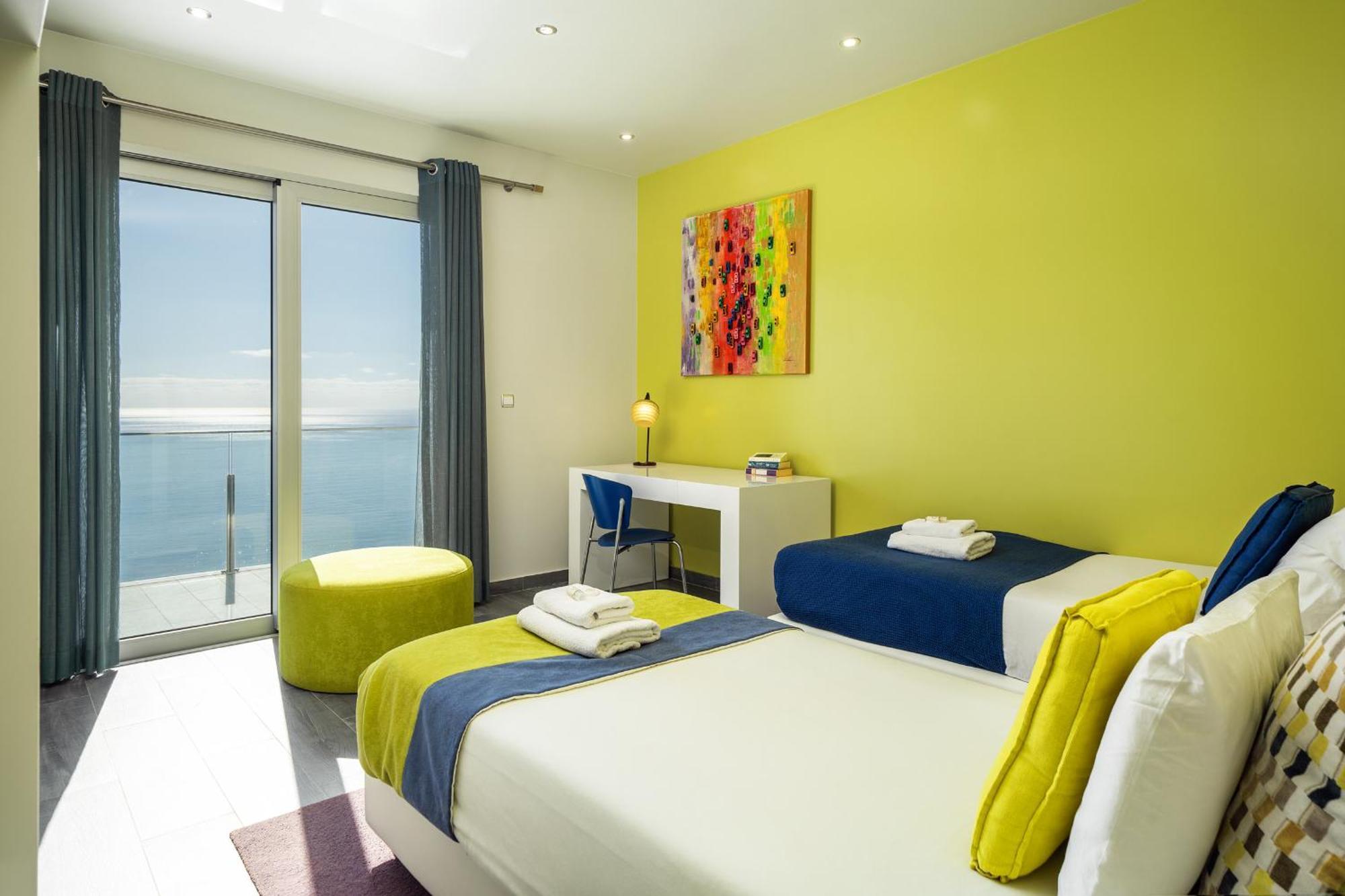 Harmonia By Madeira Sun Travel Ponta do Sol (Madeira)