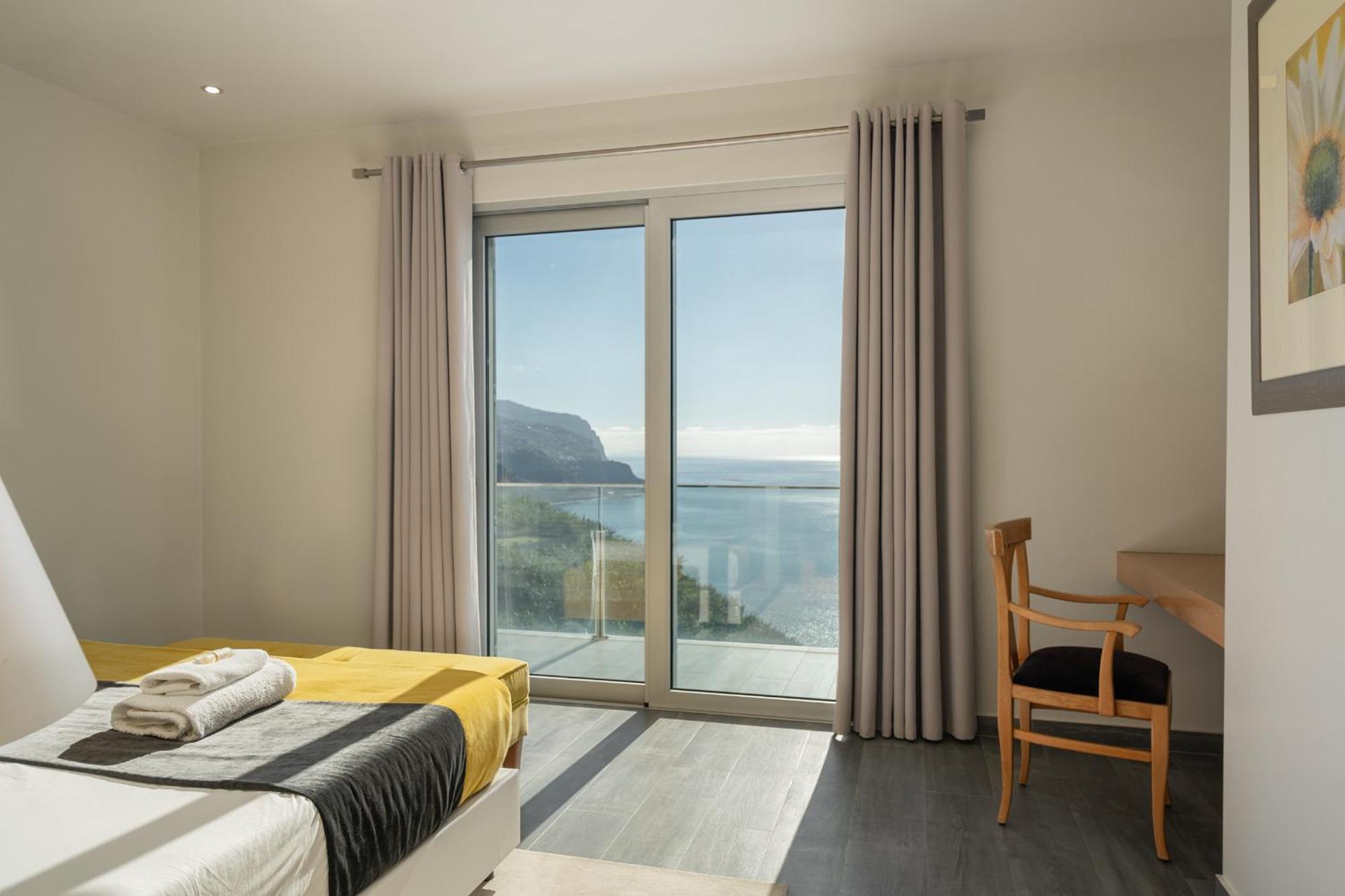 Harmonia By Madeira Sun Travel Villa Ponta do Sol (Madeira)