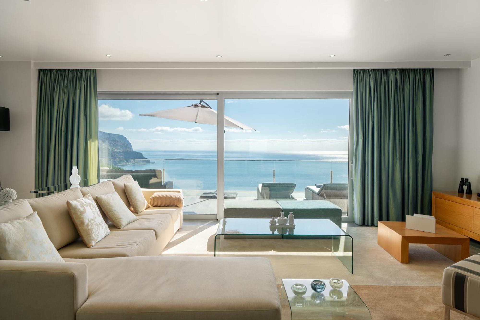 Harmonia By Madeira Sun Travel *