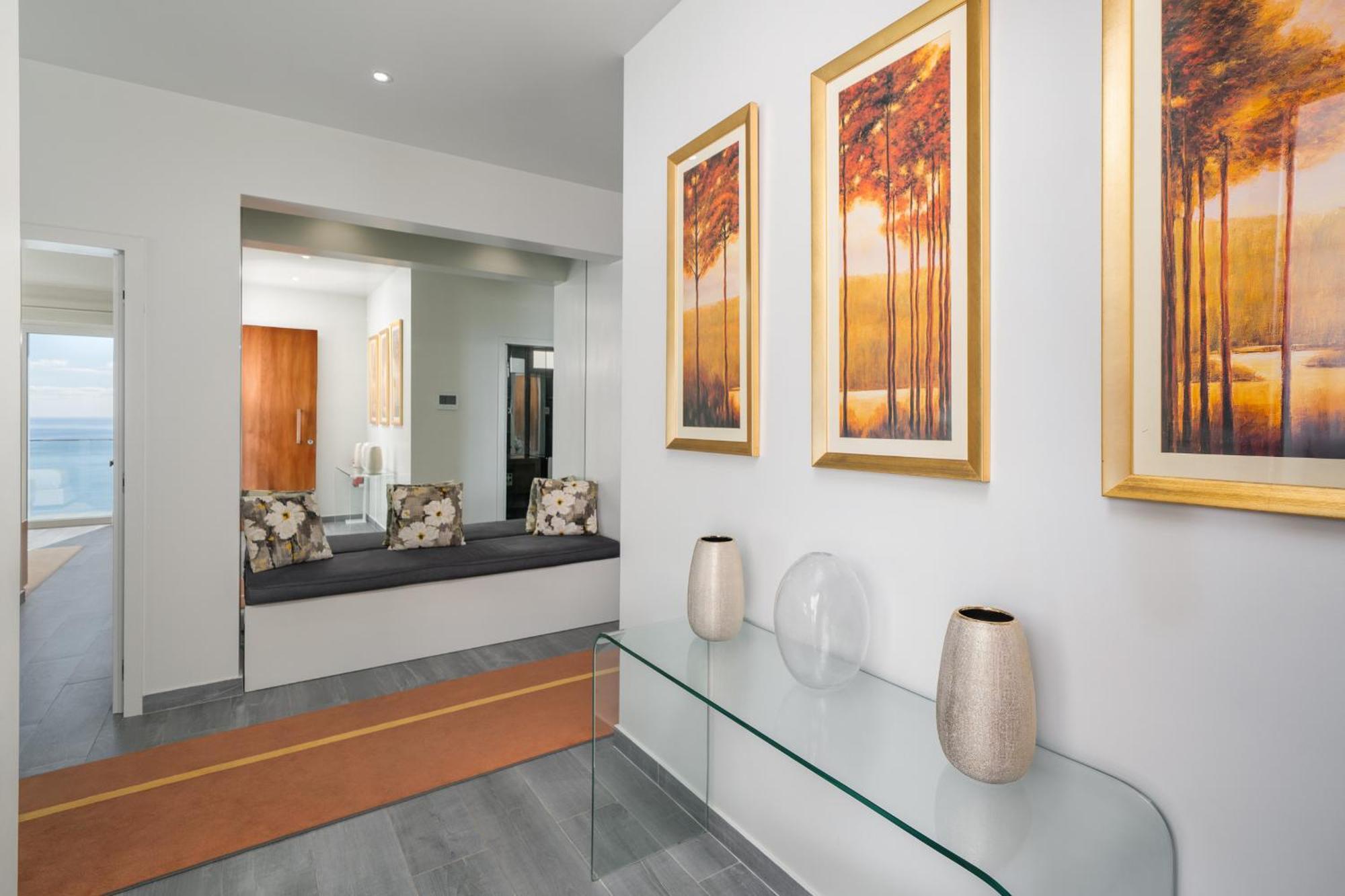 Harmonia By Madeira Sun Travel