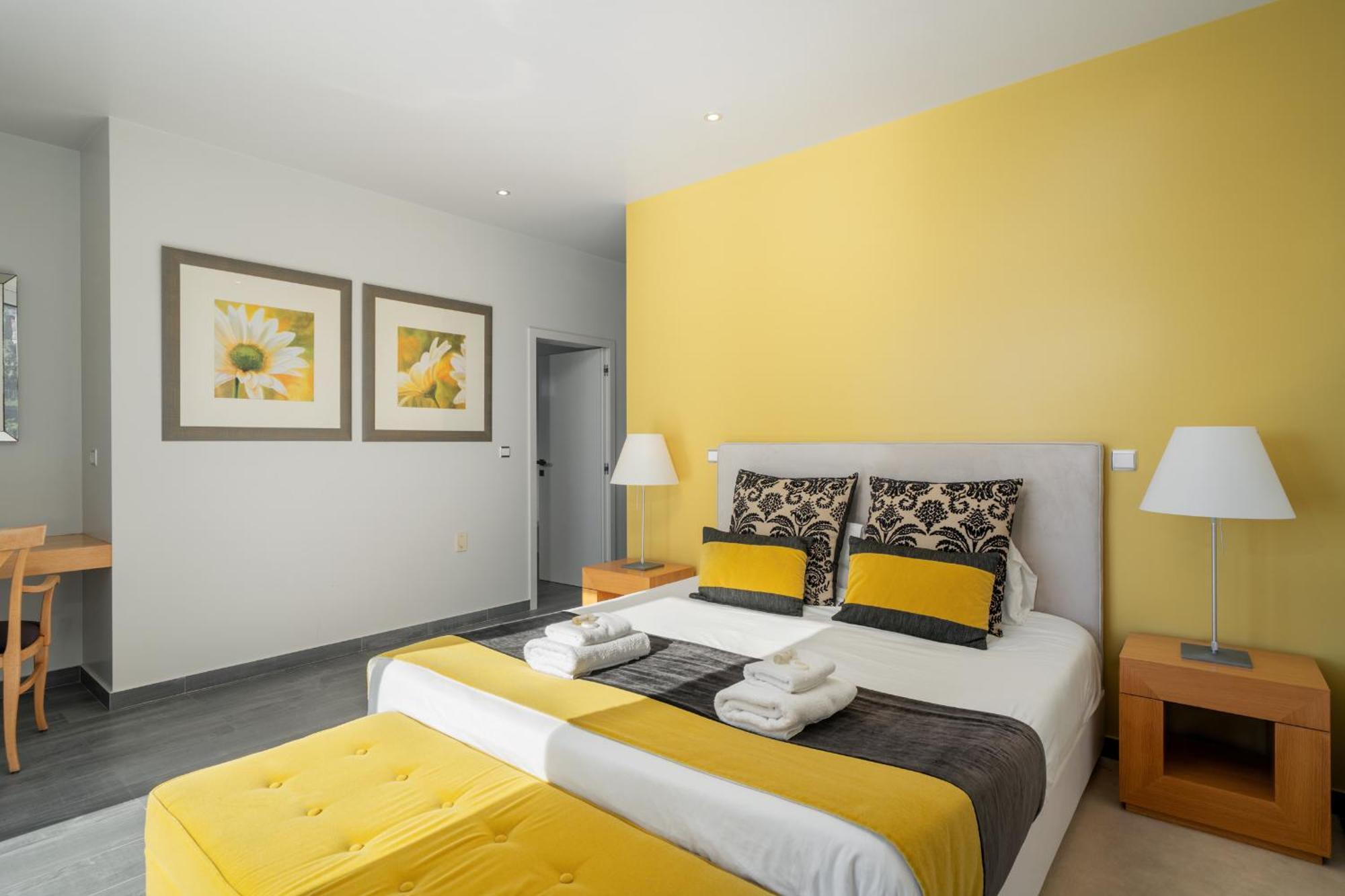 Villa Harmonia By Madeira Sun Travel