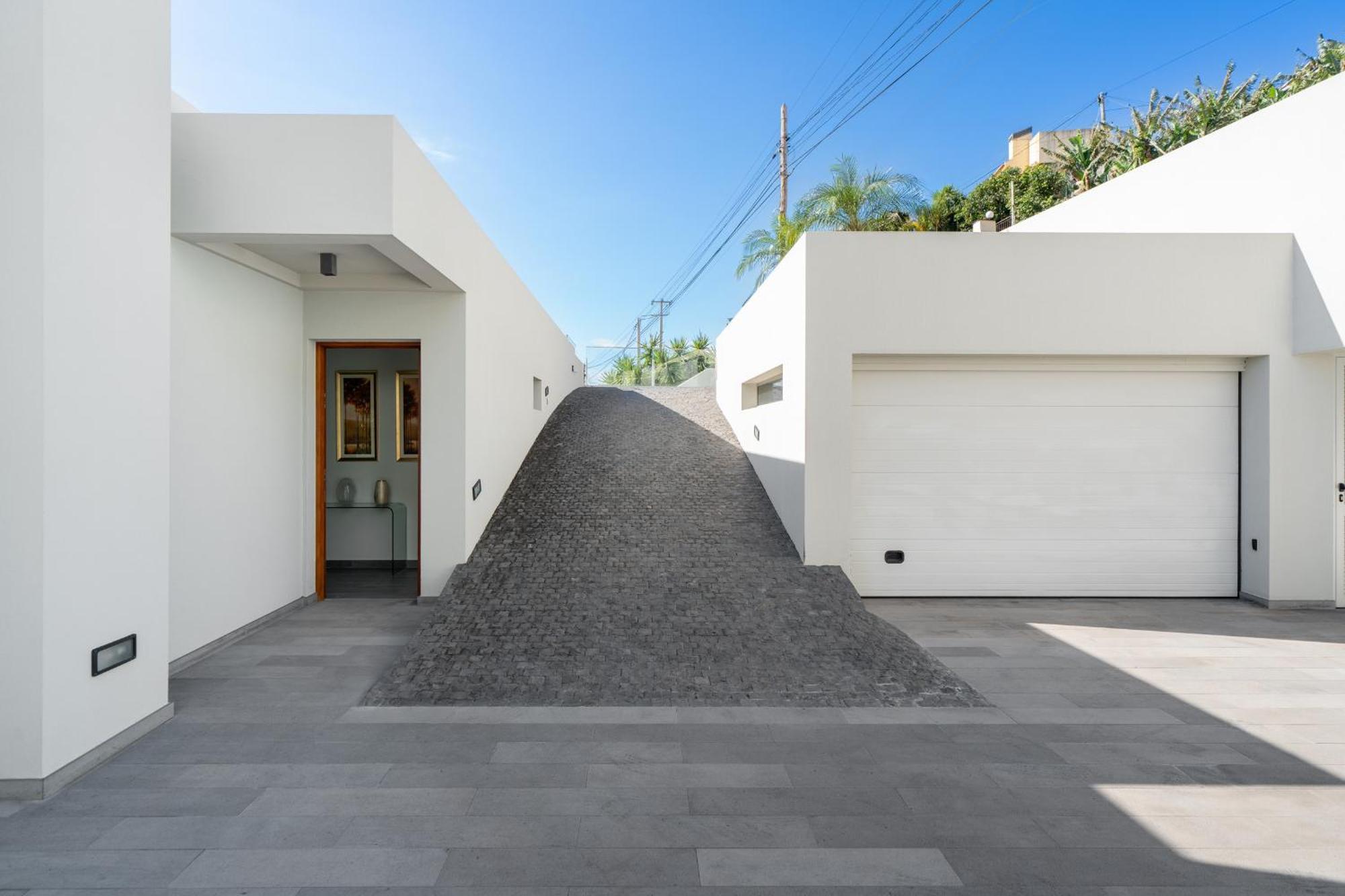 Harmonia By Madeira Sun Travel Villa *