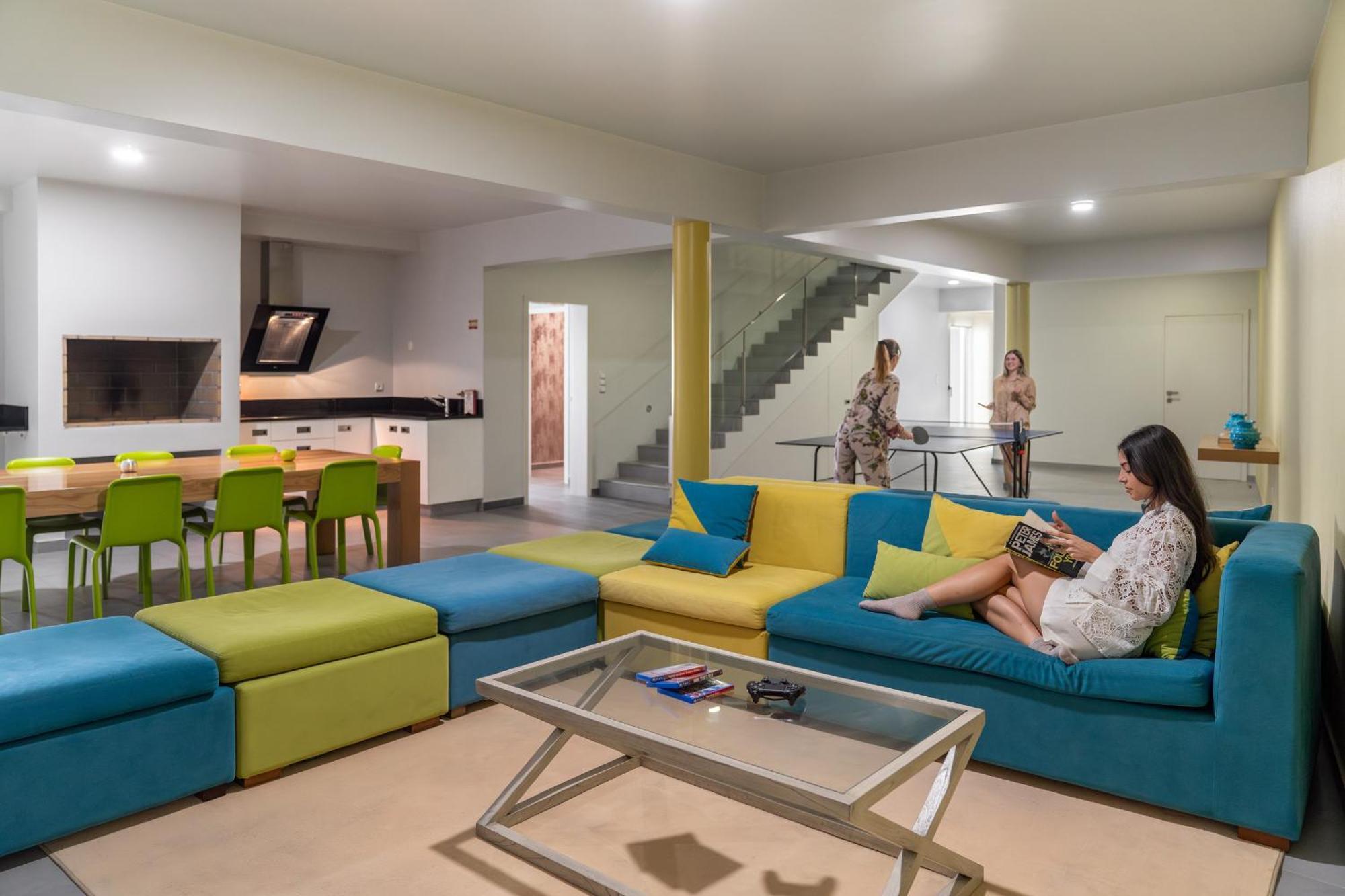 Villa Harmonia By Madeira Sun Travel Ponta do Sol (Madeira)