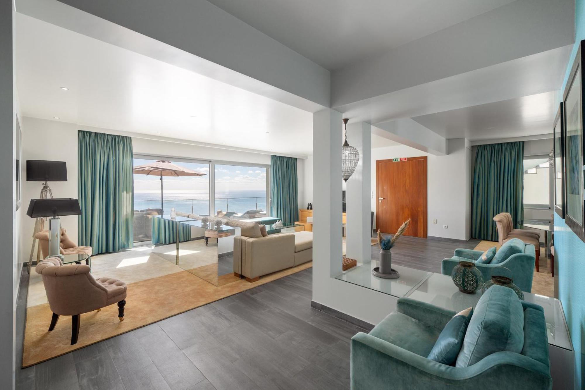 Harmonia By Madeira Sun Travel