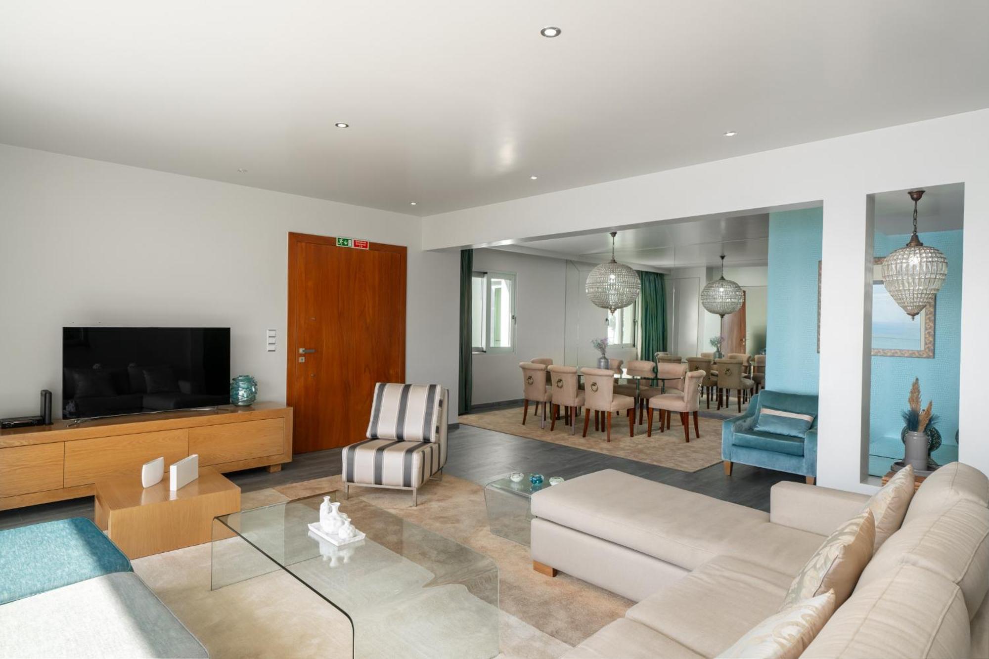Harmonia By Madeira Sun Travel Villa *
