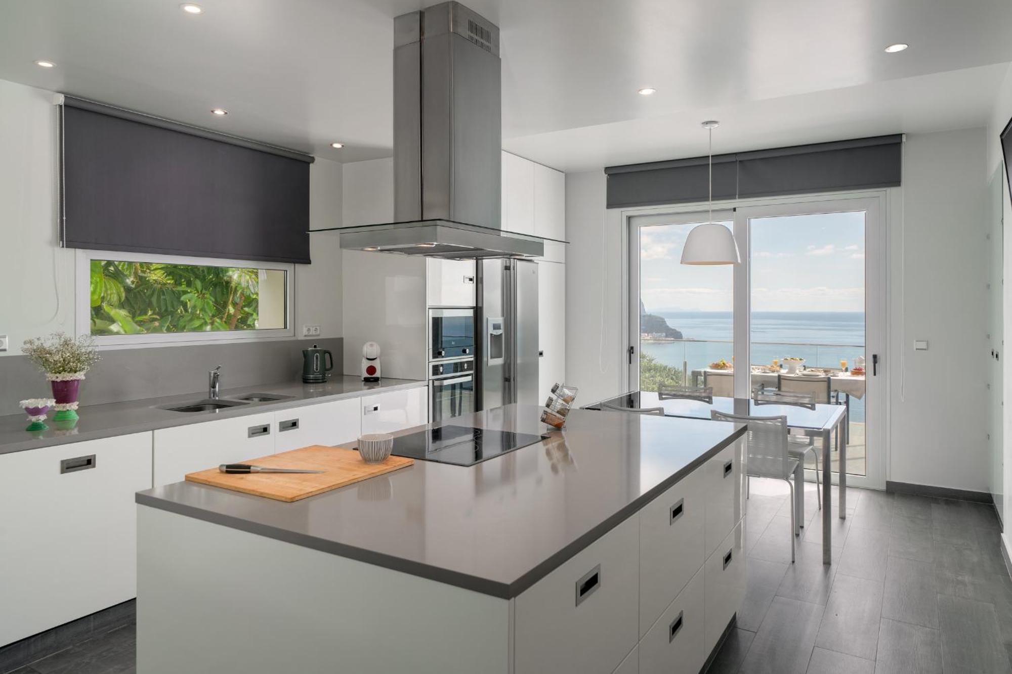 Villa Harmonia By Madeira Sun Travel *