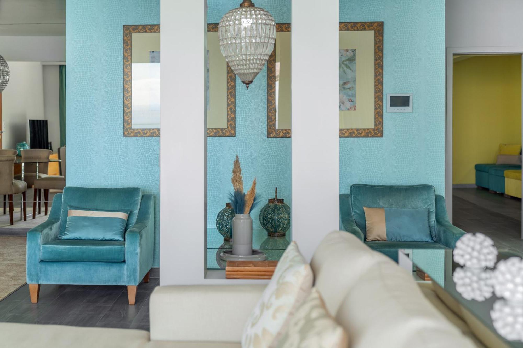 Villa Harmonia By Madeira Sun Travel Ponta do Sol (Madeira)