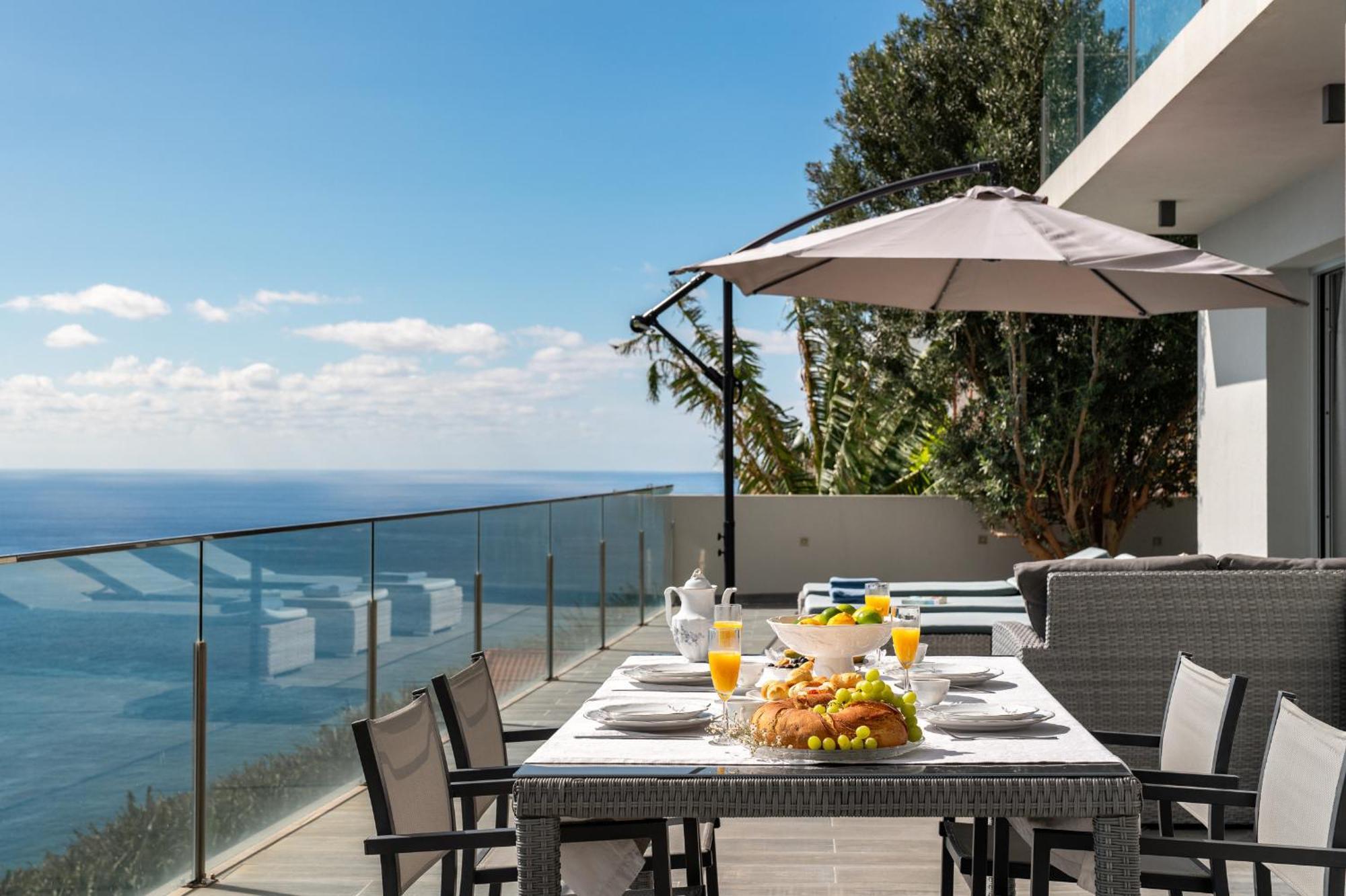 Harmonia By Madeira Sun Travel