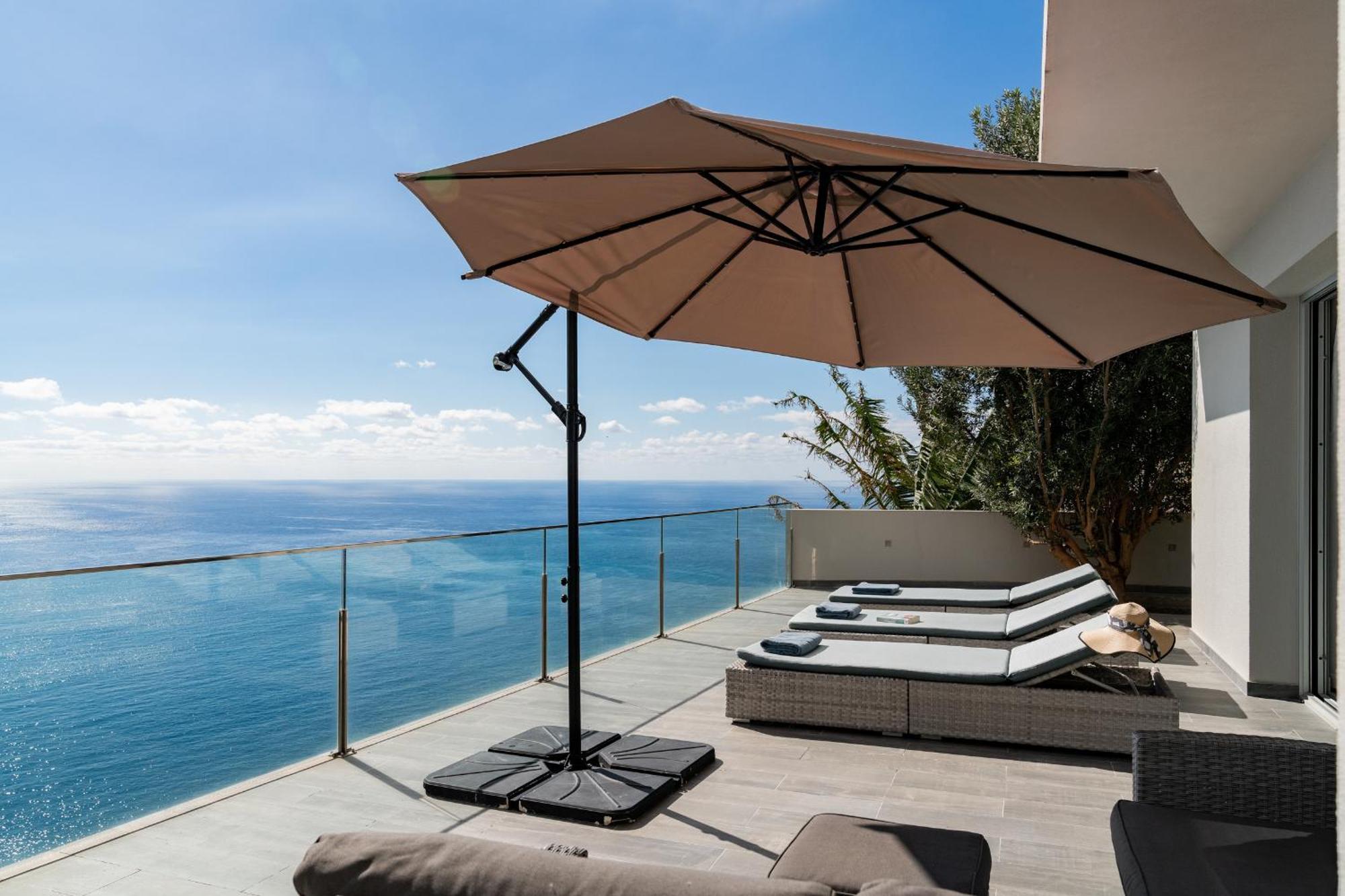 Harmonia By Madeira Sun Travel Villa Ponta do Sol (Madeira)