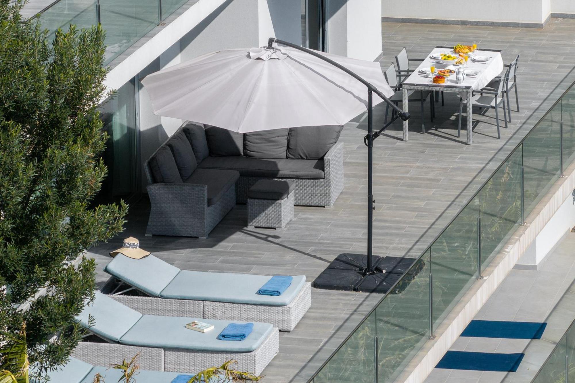 Villa Harmonia By Madeira Sun Travel Ponta do Sol (Madeira)