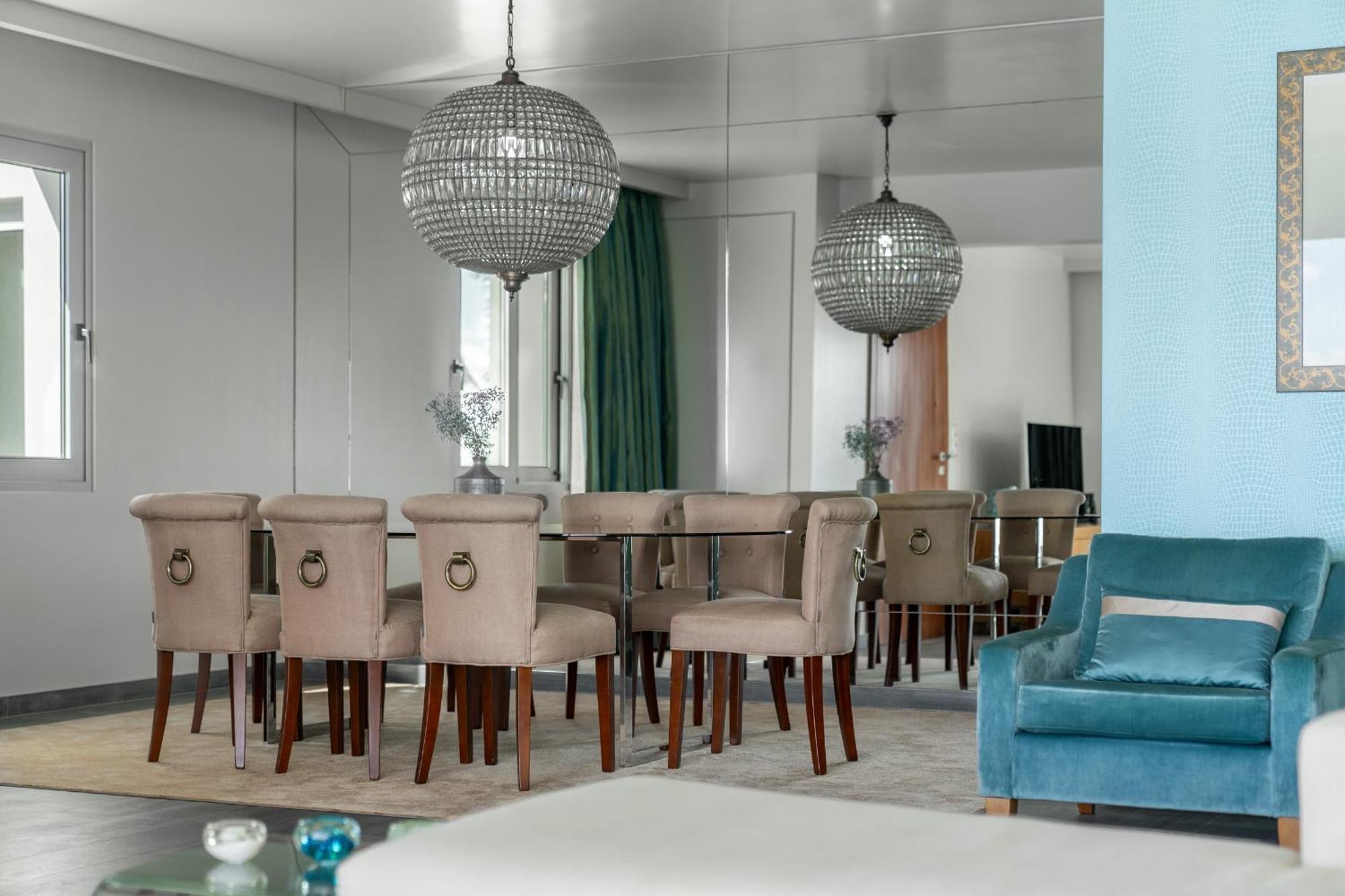Villa Harmonia By Madeira Sun Travel