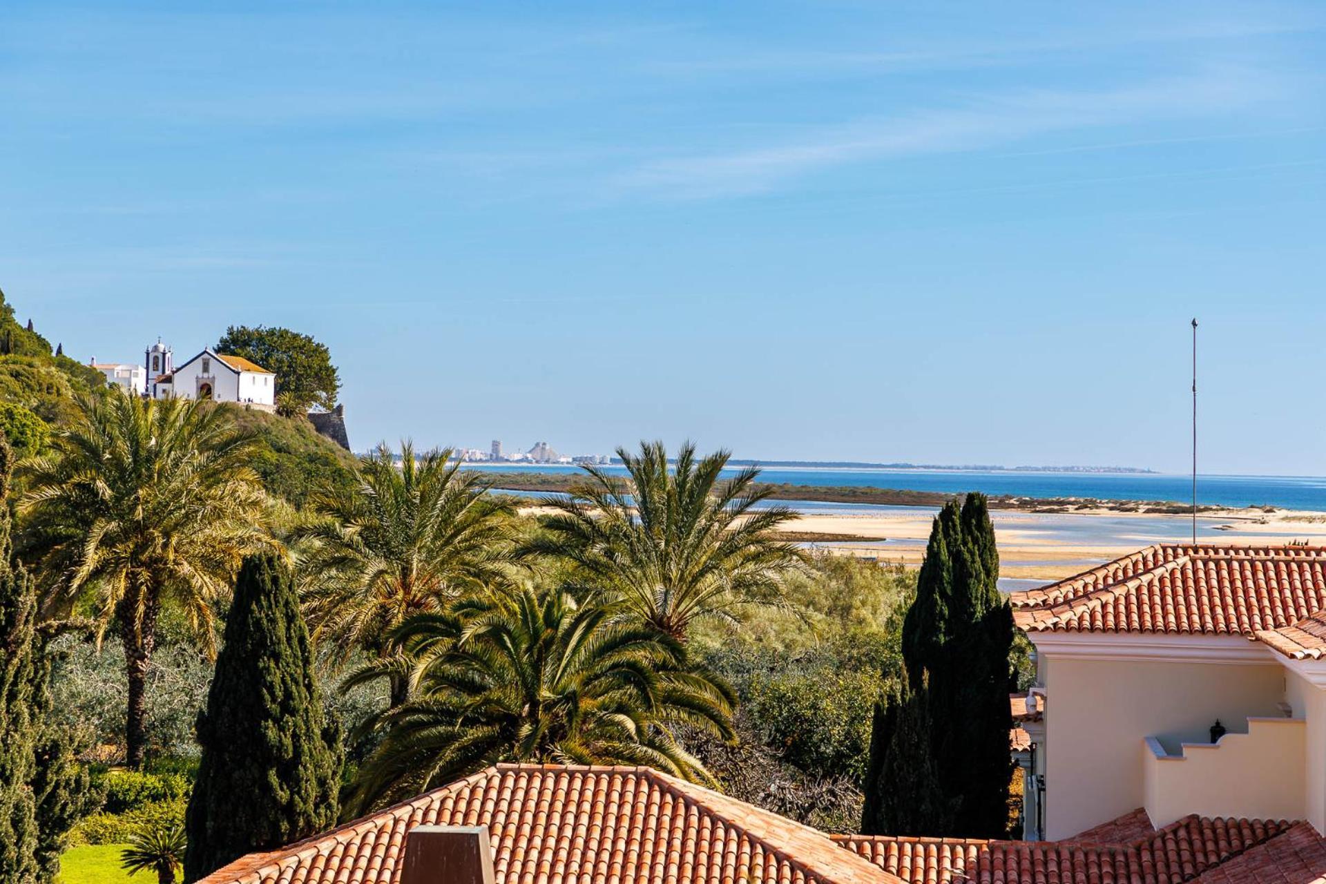 Horta Do Mar - Fabrica Guest house