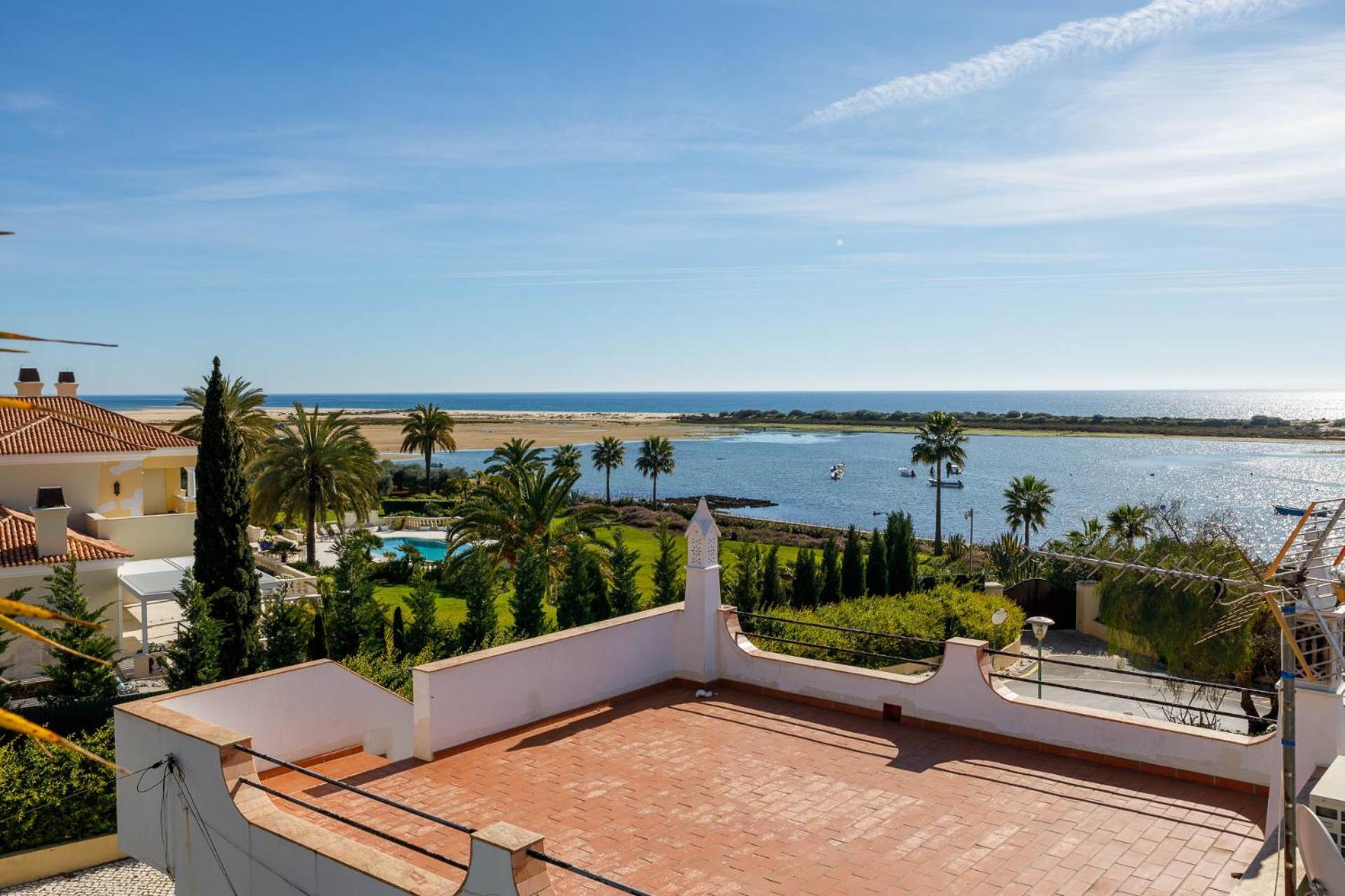 Horta Do Mar - Fabrica *