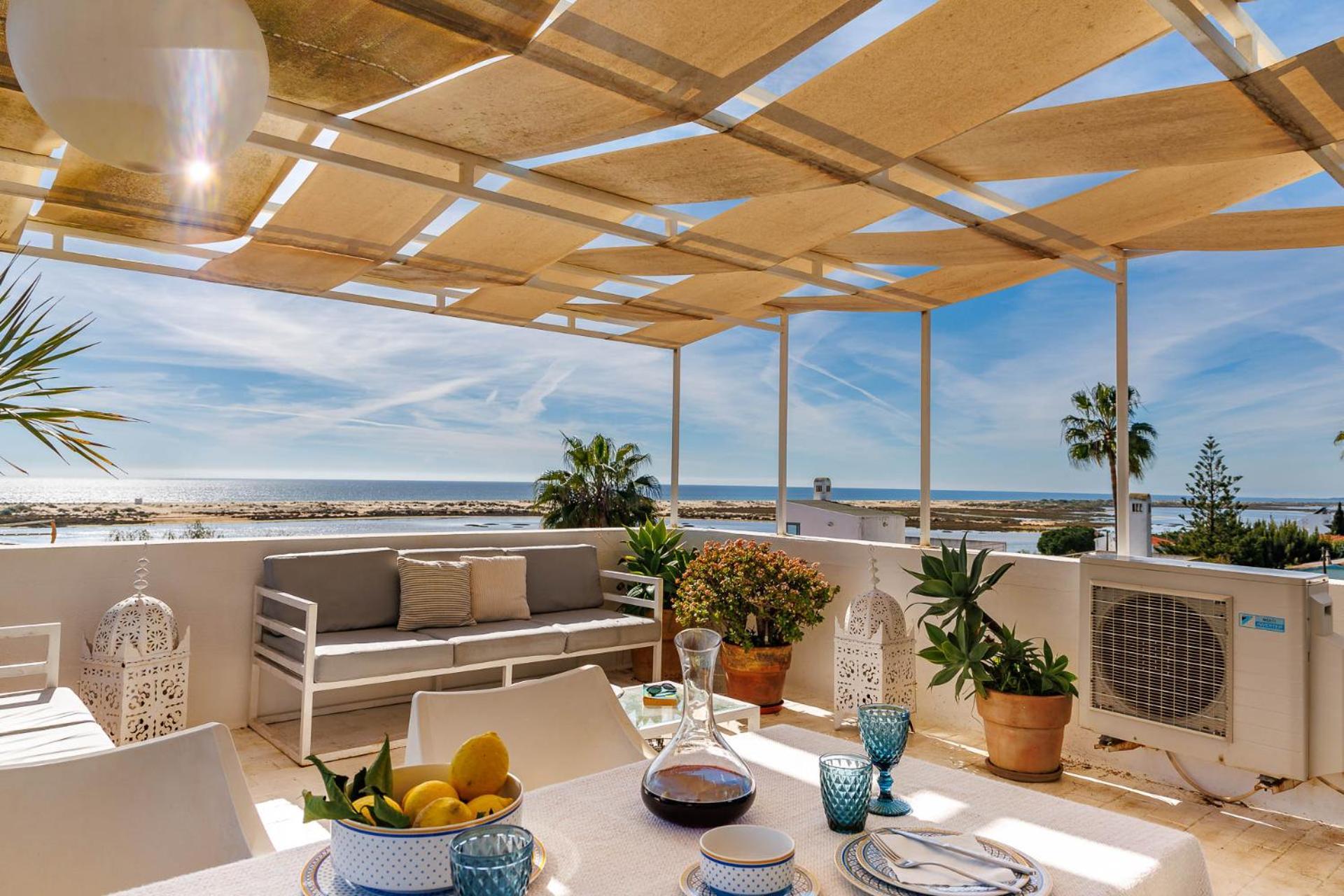 Horta Do Mar - Fabrica Guest house