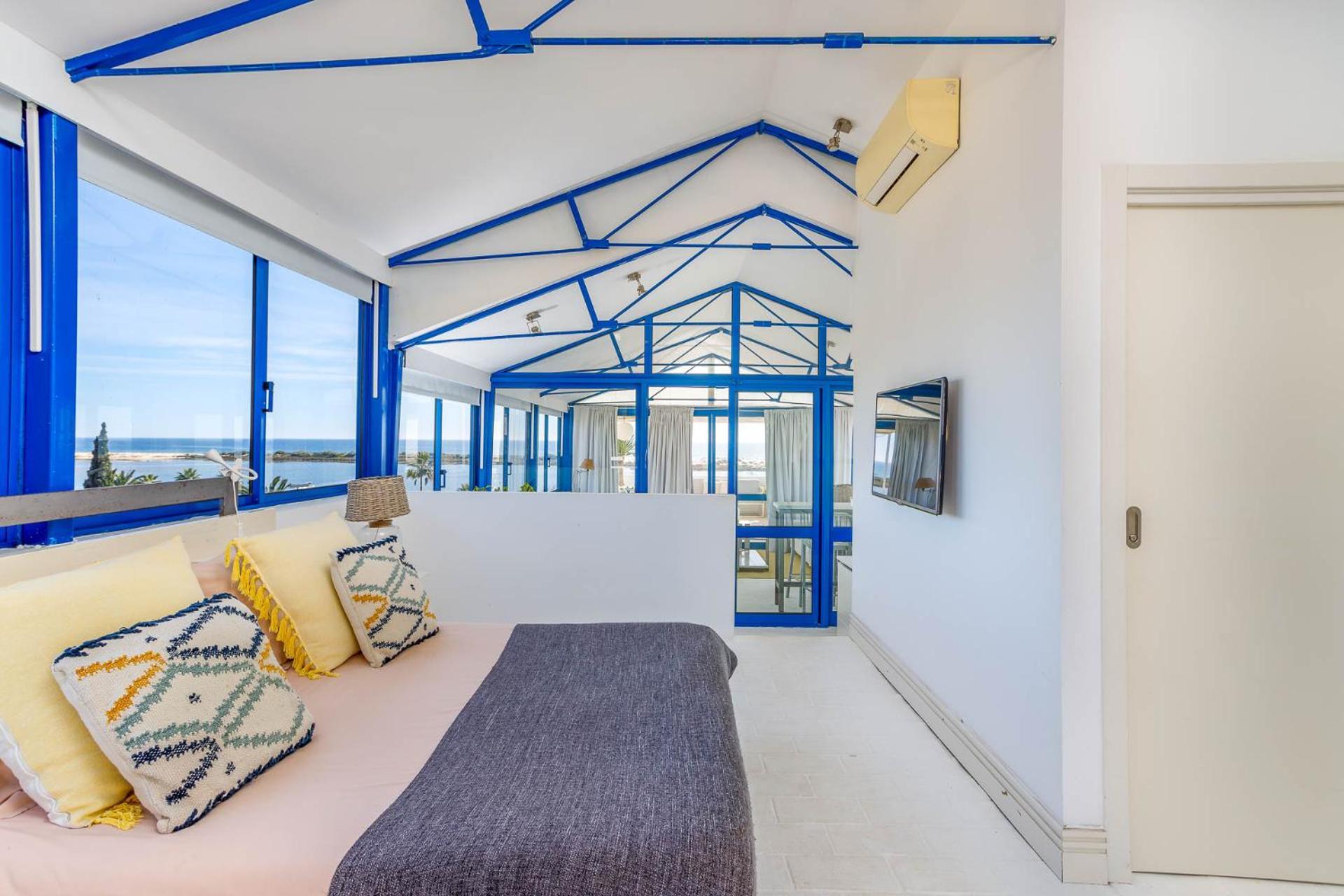 Guest house Horta Do Mar - Fabrica