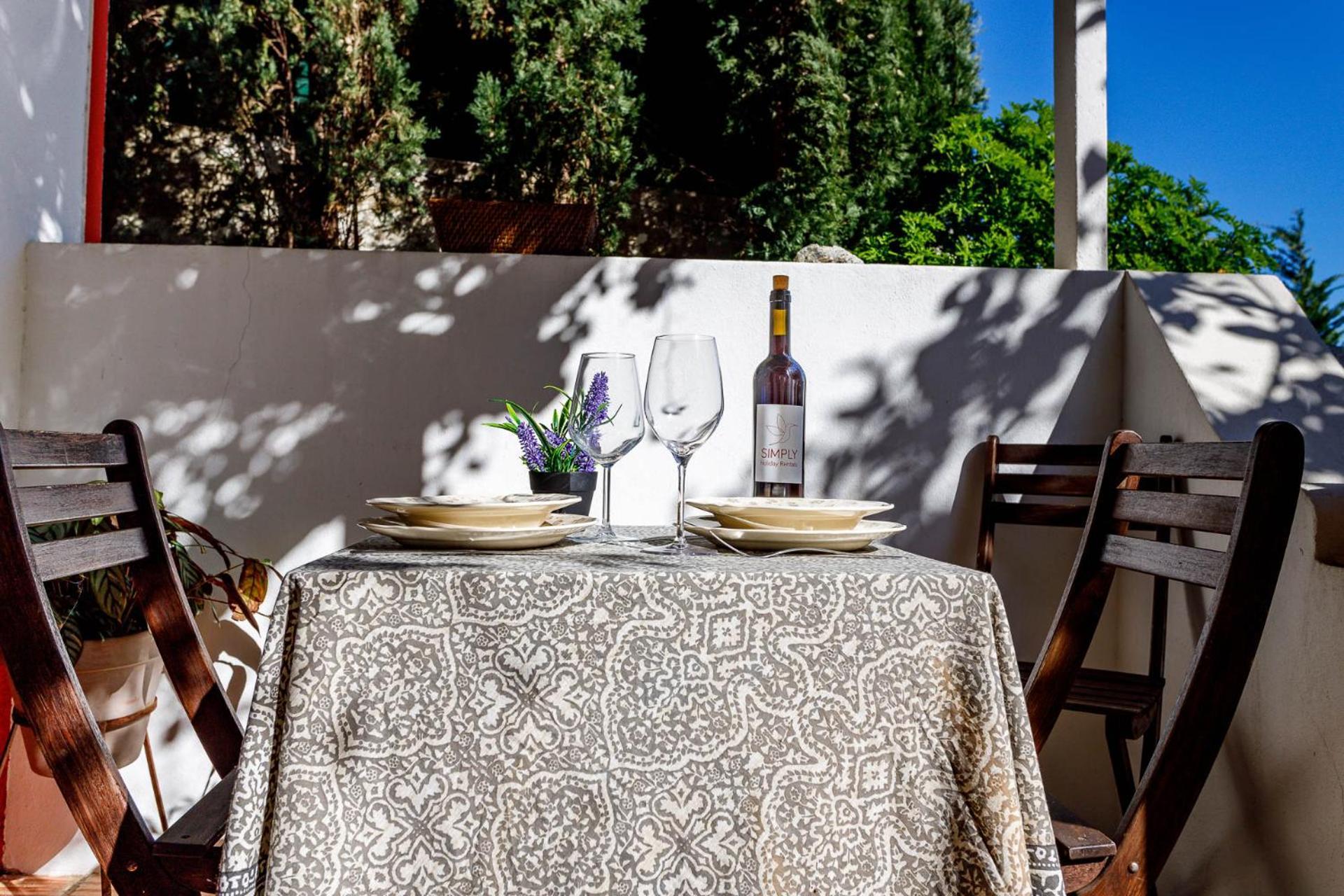 Horta Do Mar - Fabrica Guest house
