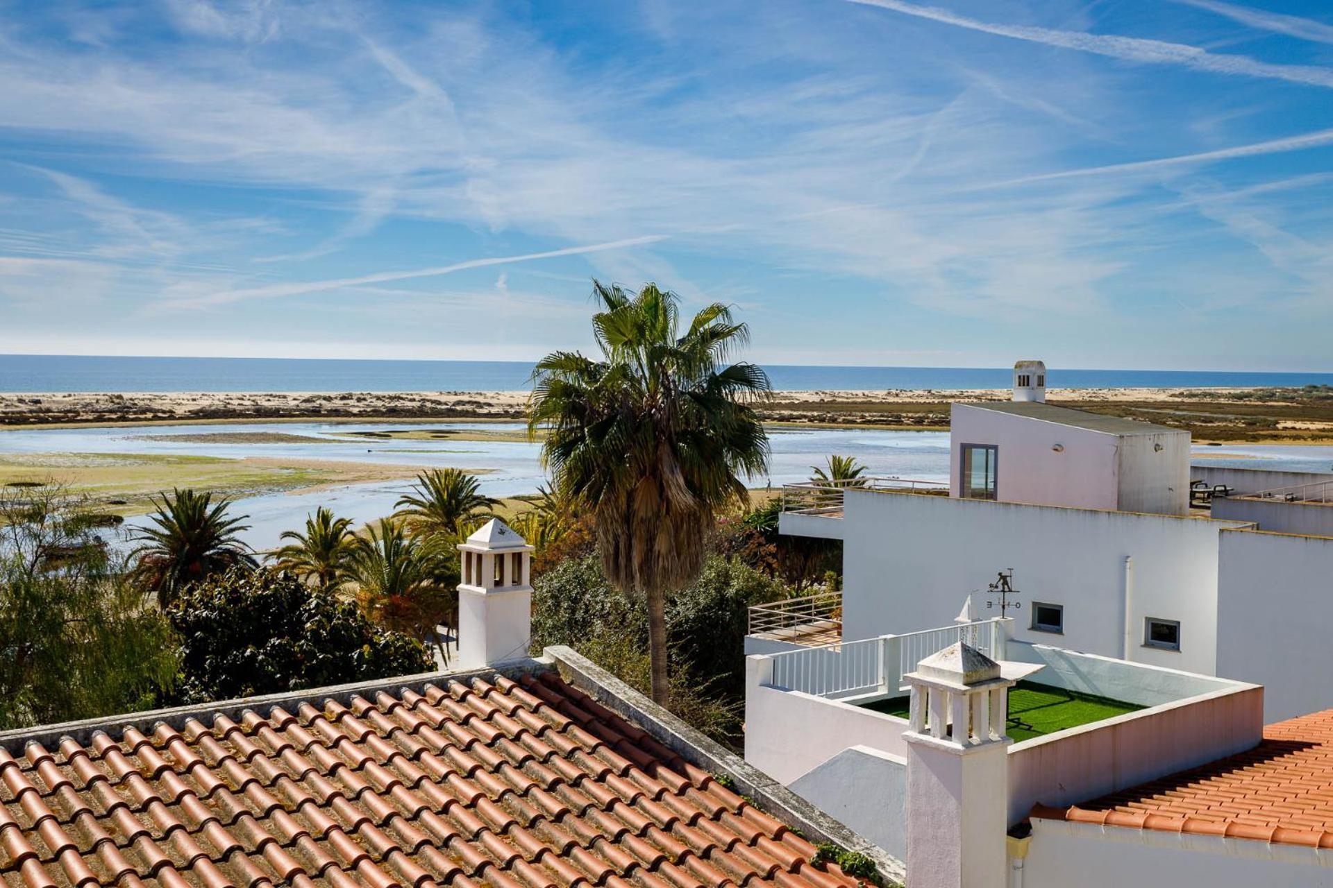 Horta Do Mar - Fabrica Guest house Vila Nova de Cacela