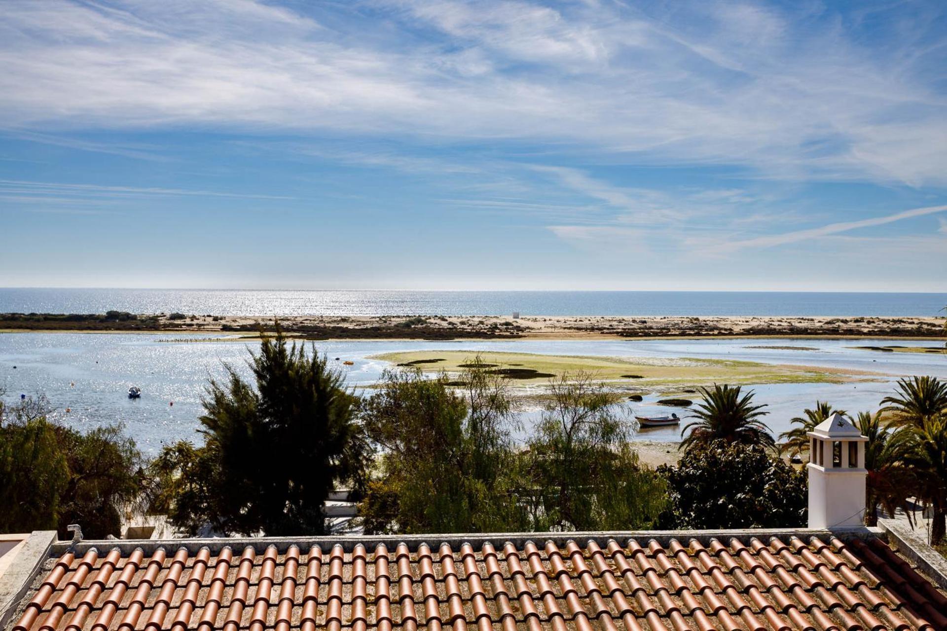 Horta Do Mar - Fabrica *