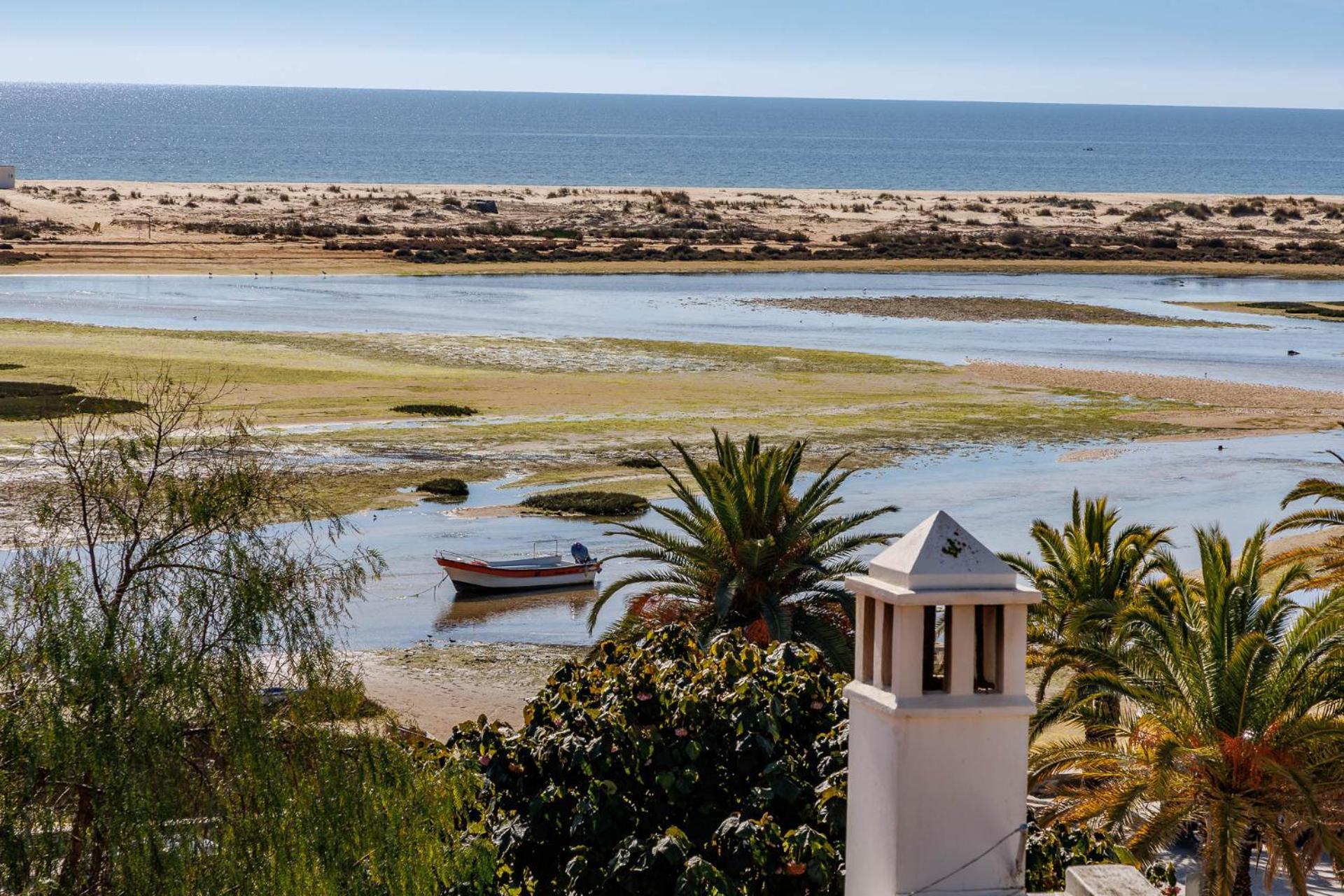 Horta Do Mar - Fabrica