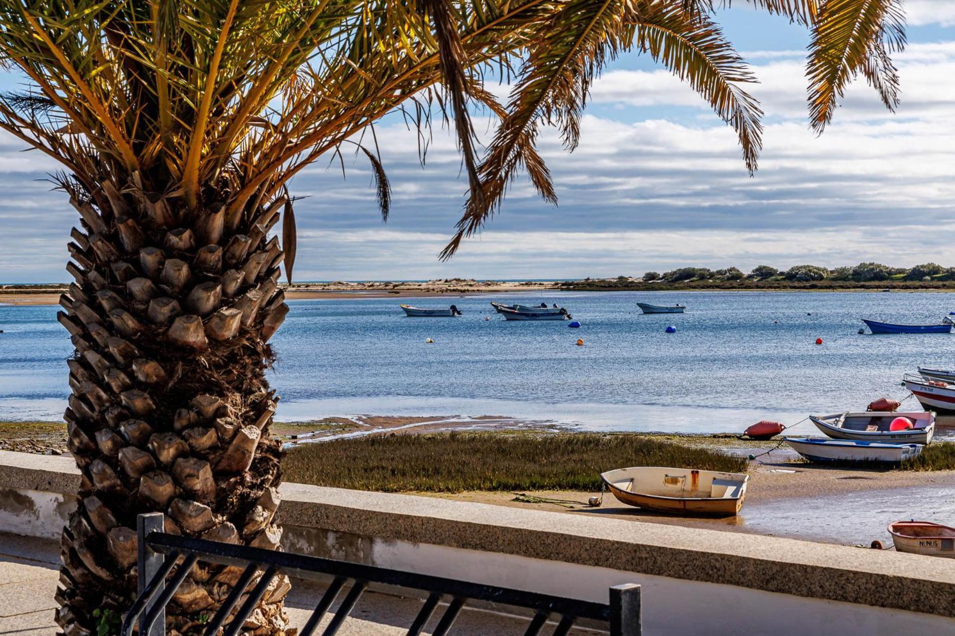 Horta Do Mar - Fabrica Guest house *
