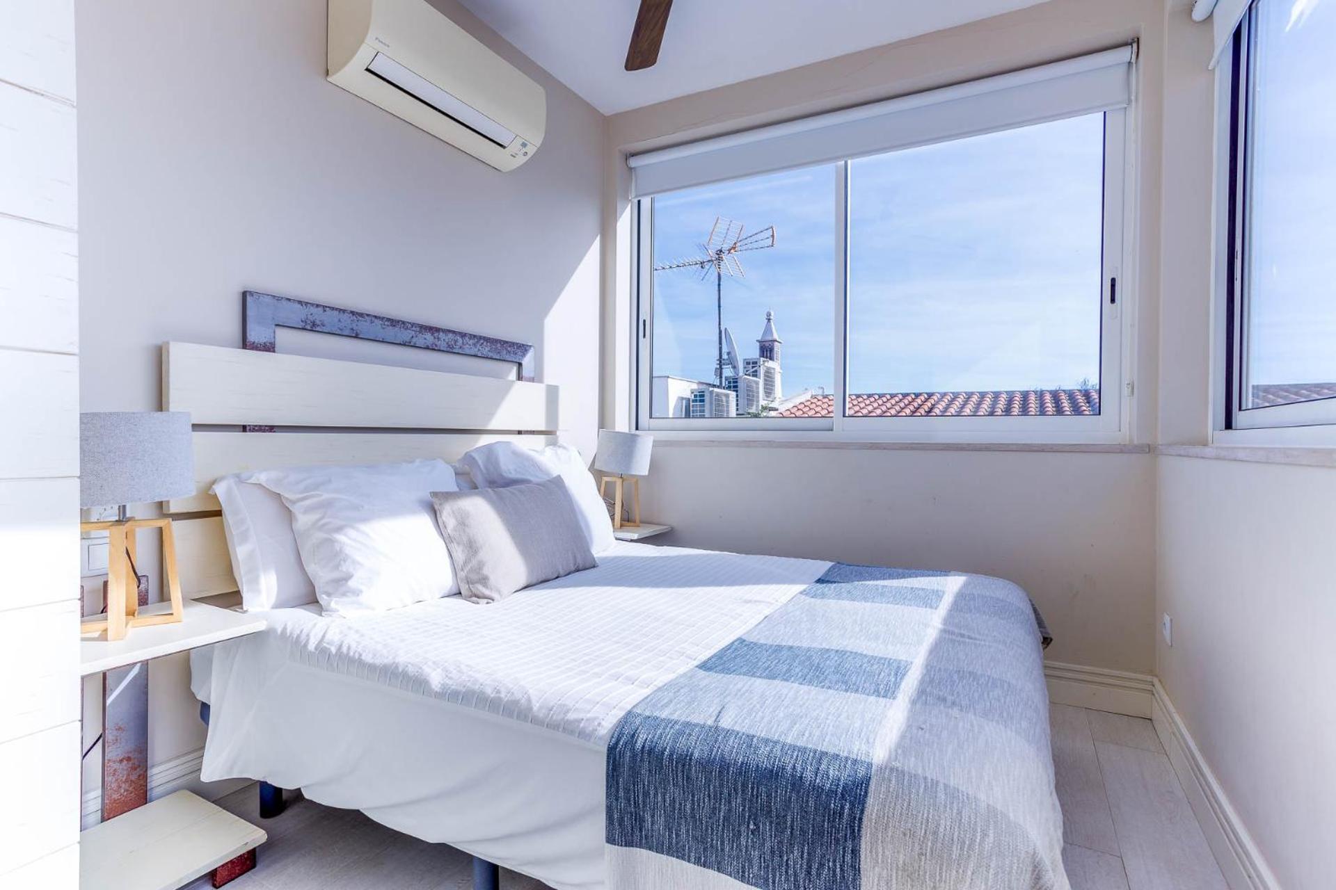 Horta Do Mar - Fabrica Guest house Vila Nova de Cacela