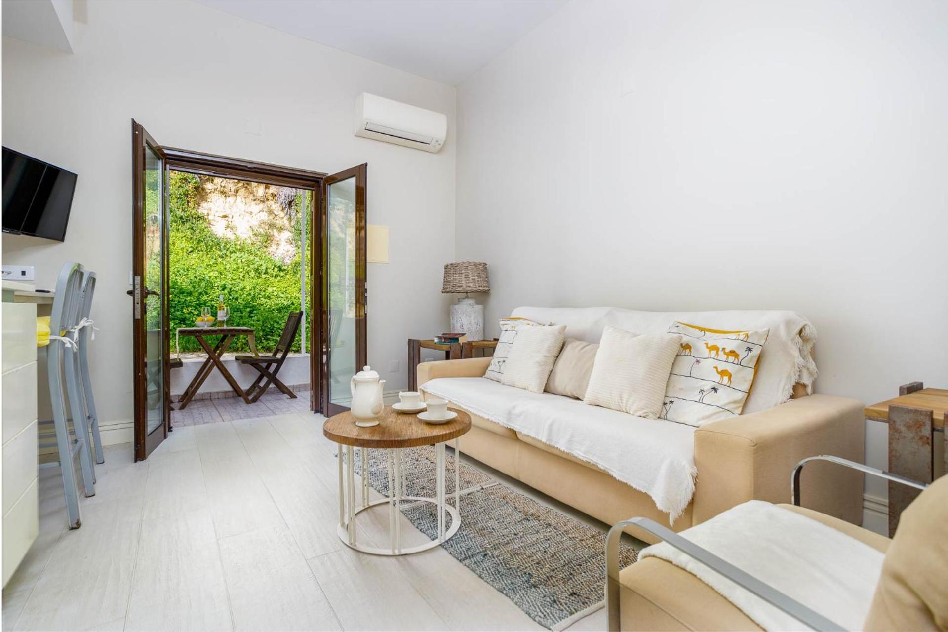 Horta Do Mar - Fabrica Guest house