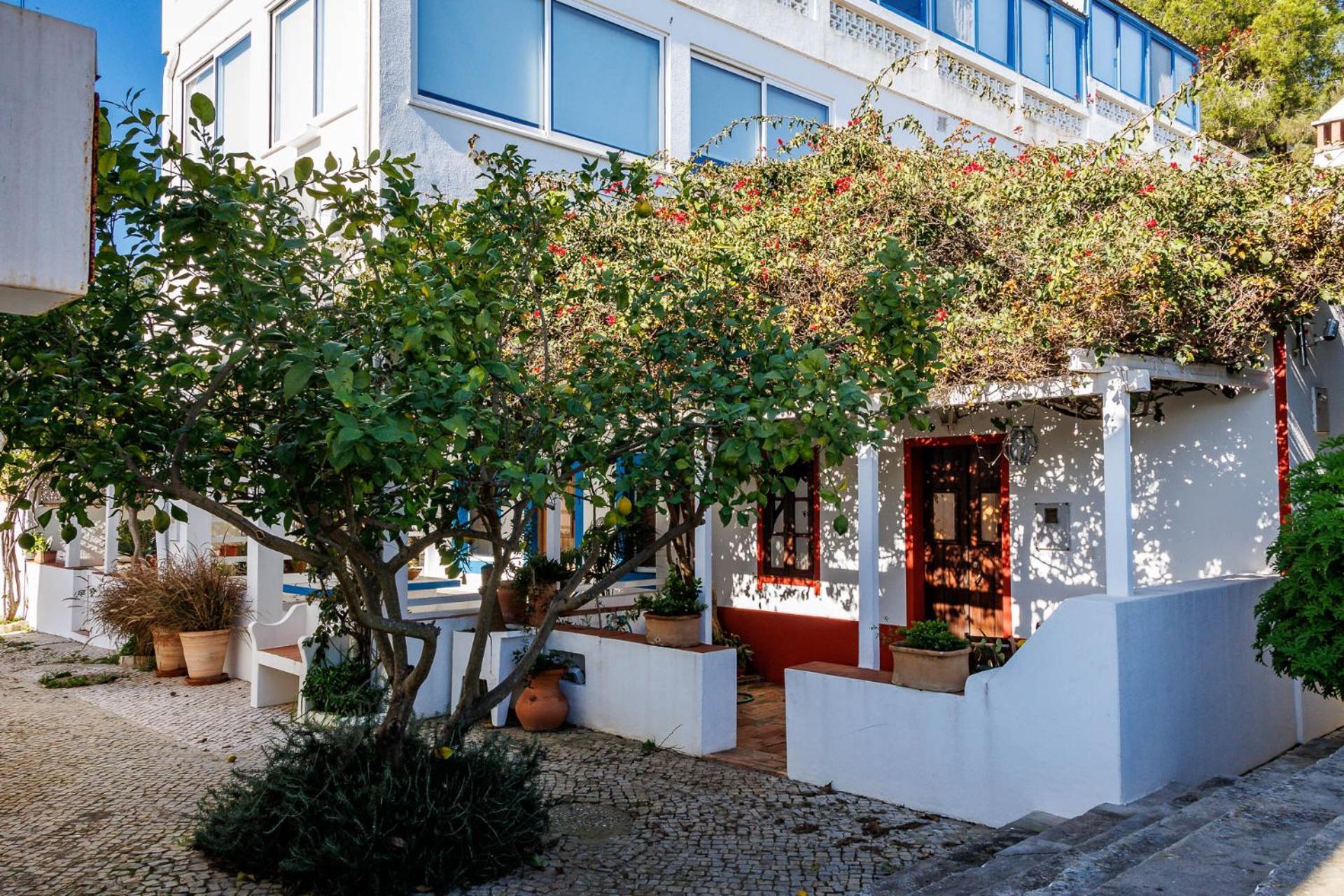 Guest house Horta Do Mar - Fabrica