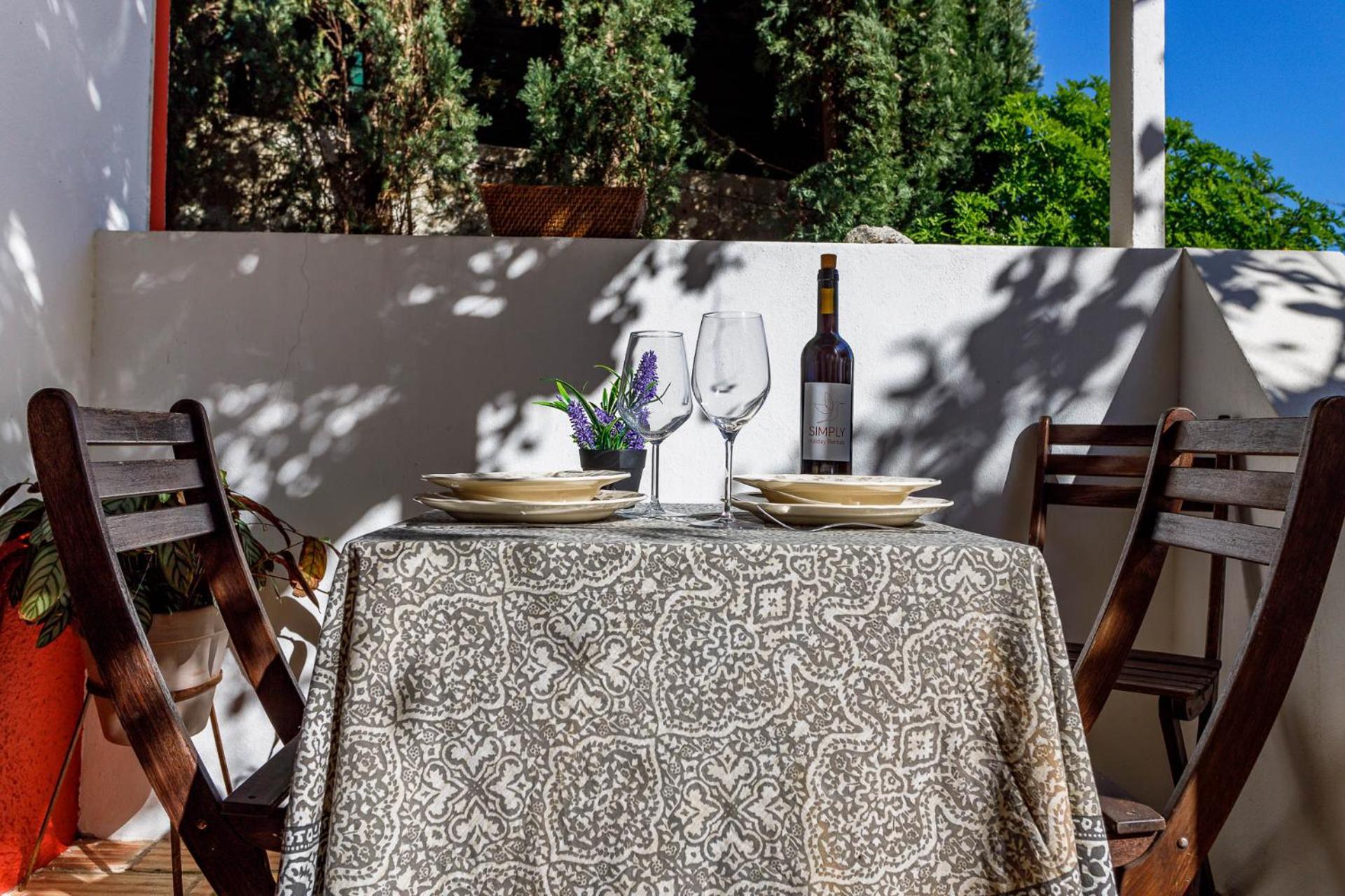 Horta Do Mar - Fabrica Guest house *