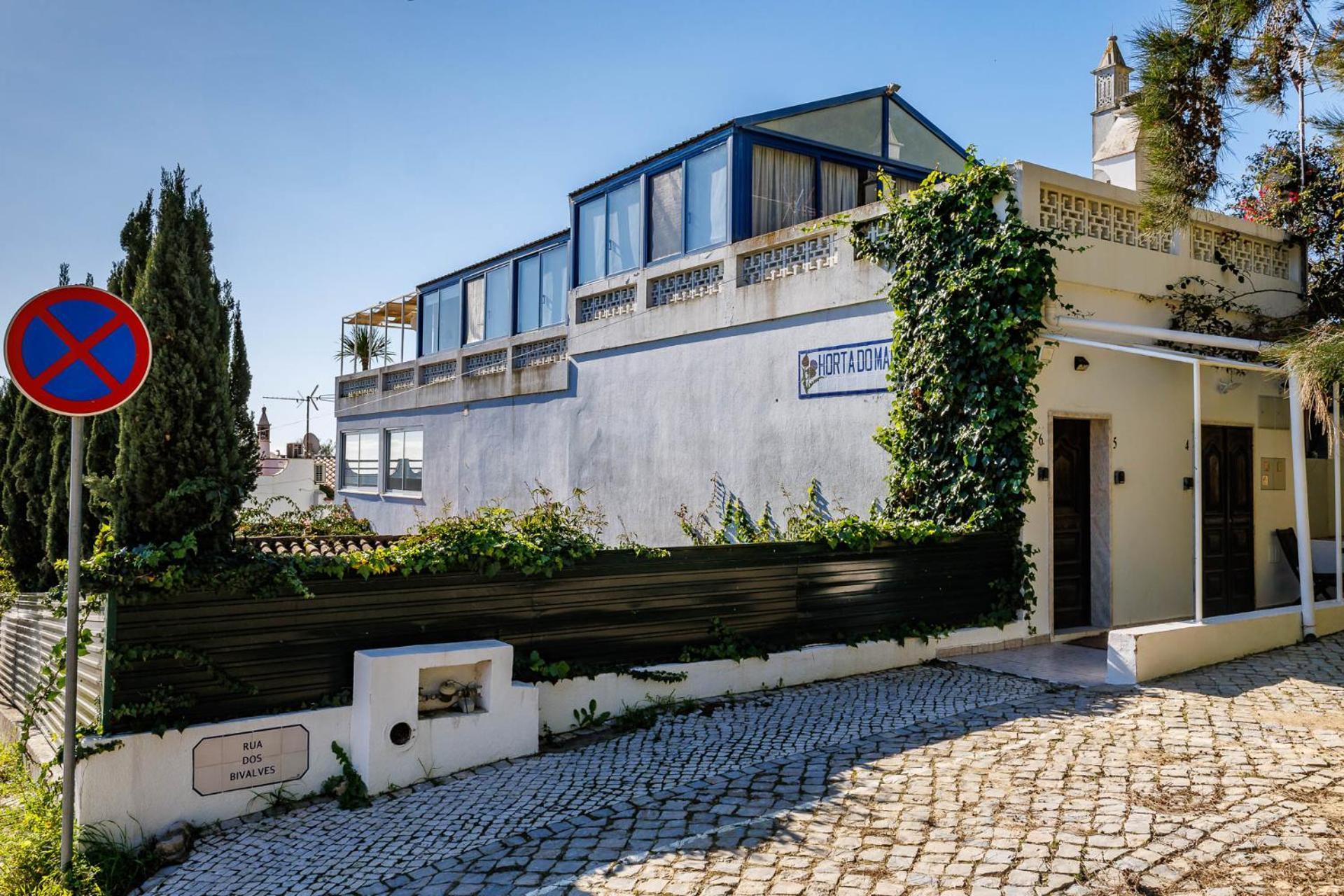 Guest house Horta Do Mar - Fabrica *