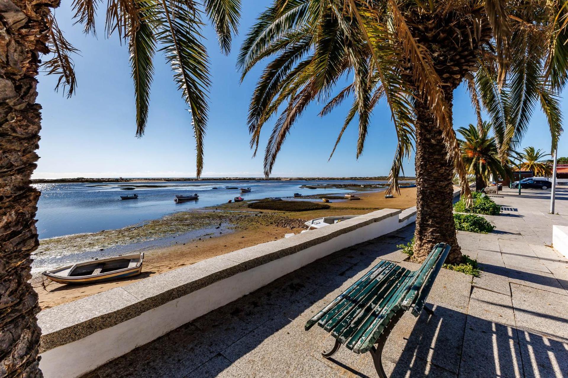 Horta Do Mar - Fabrica Vila Nova de Cacela