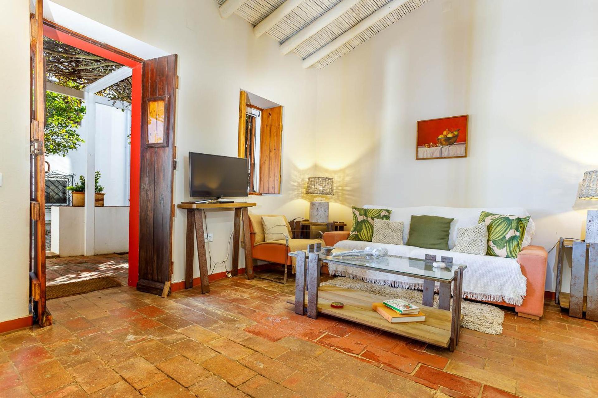 Horta Do Mar - Fabrica Guest house