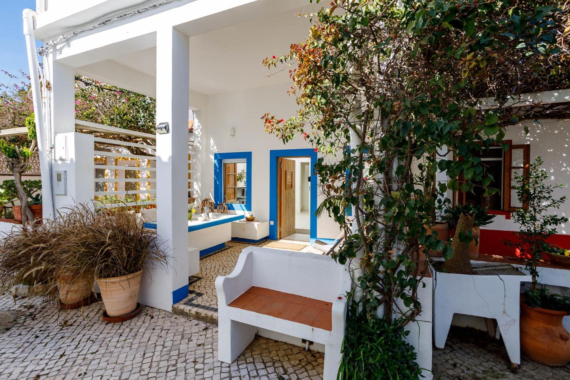 Guest house Horta Do Mar - Fabrica *