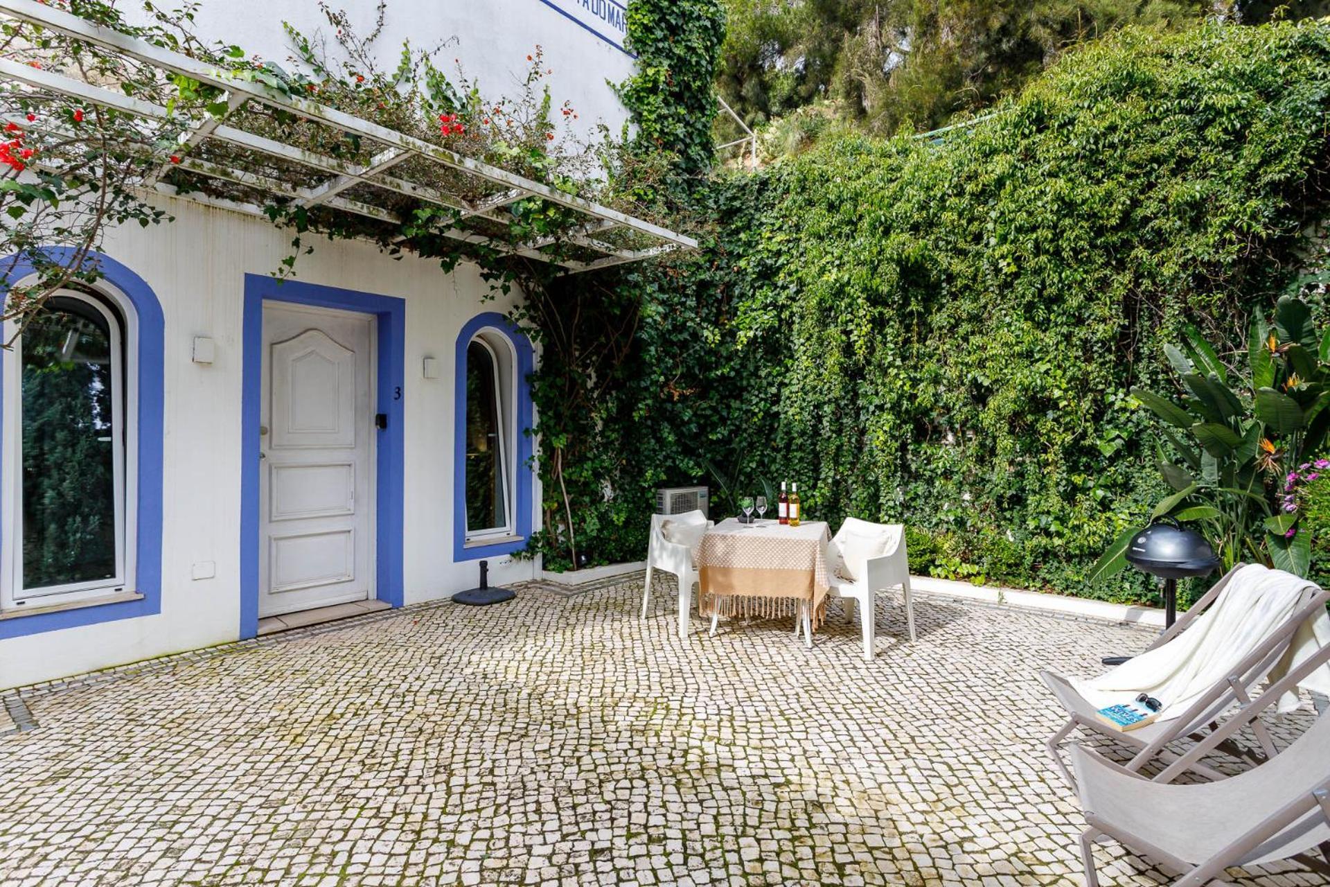 Guest house Horta Do Mar - Fabrica Vila Nova de Cacela