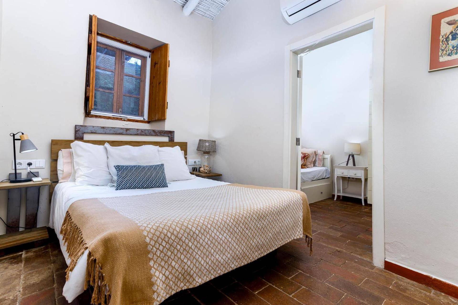Horta Do Mar - Fabrica Guest house