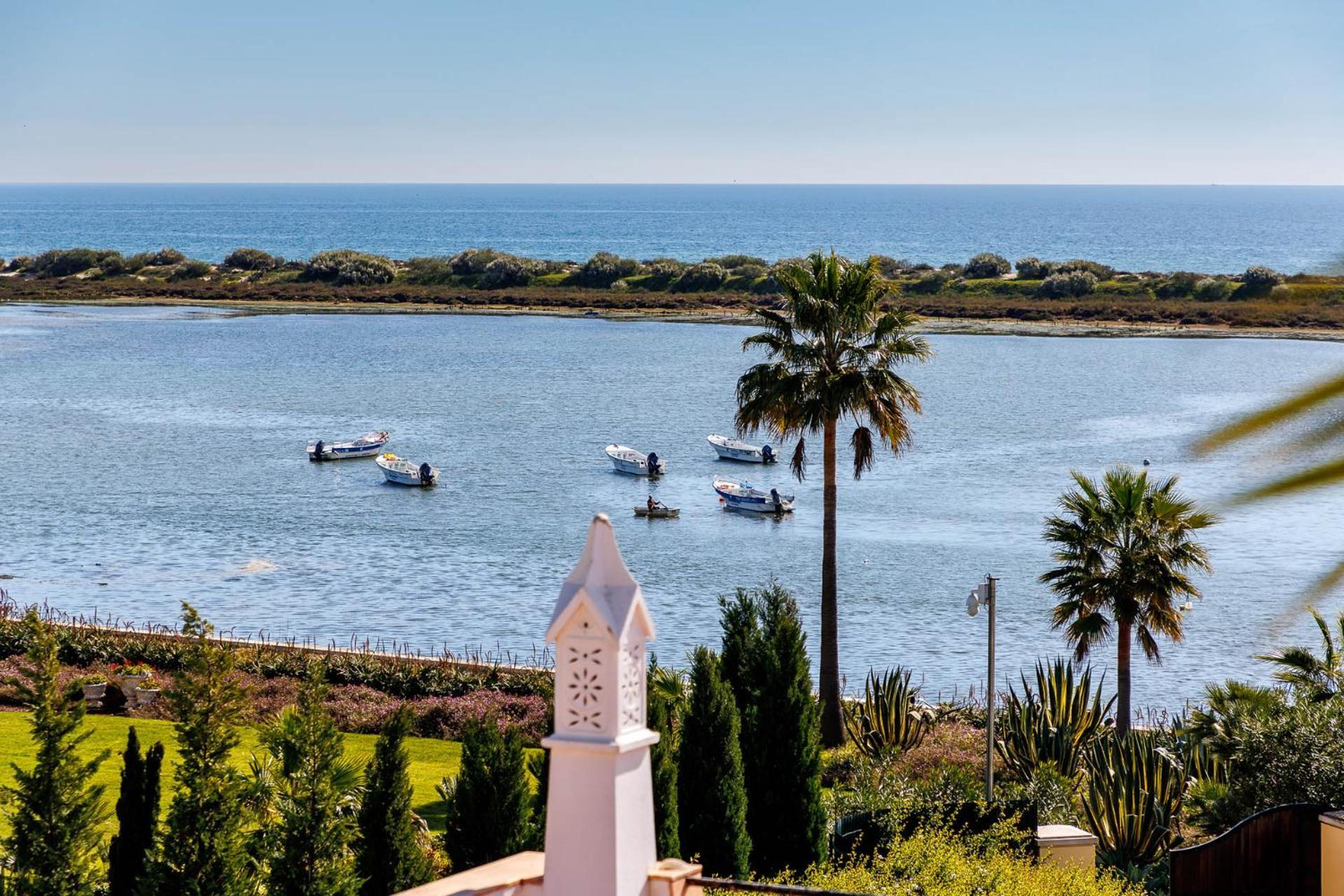 Horta Do Mar - Fabrica Guest house Vila Nova de Cacela