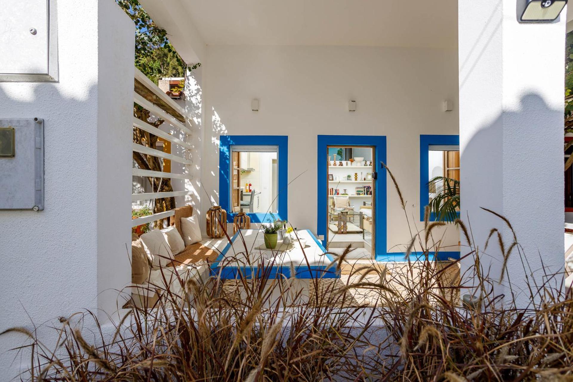 Guest house Horta Do Mar - Fabrica Vila Nova de Cacela
