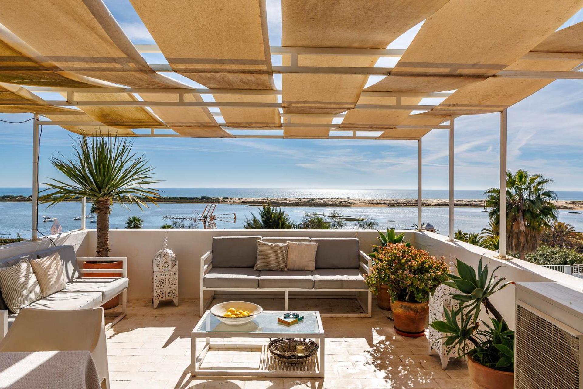 Horta Do Mar - Fabrica *