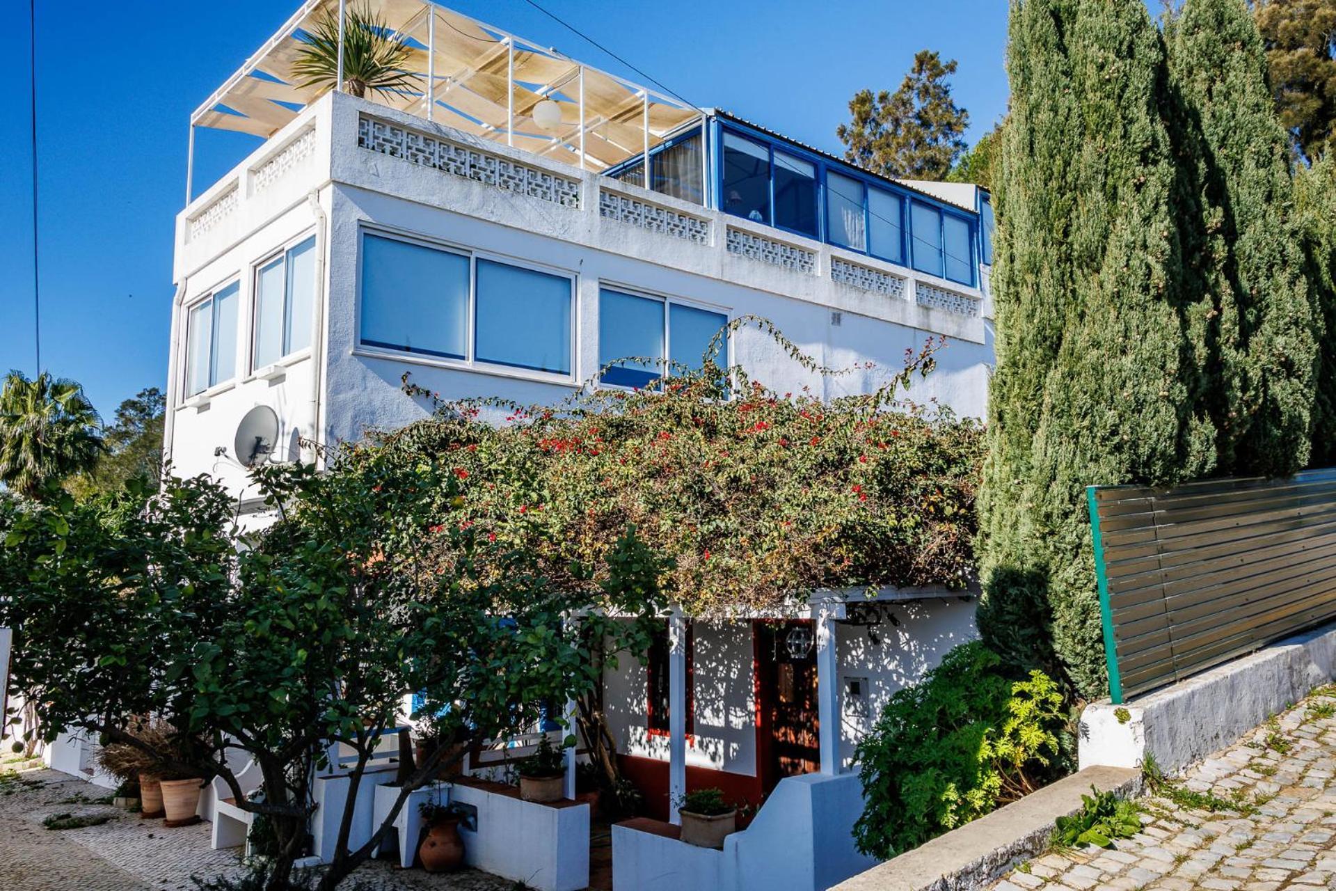 Horta Do Mar - Fabrica Guest house